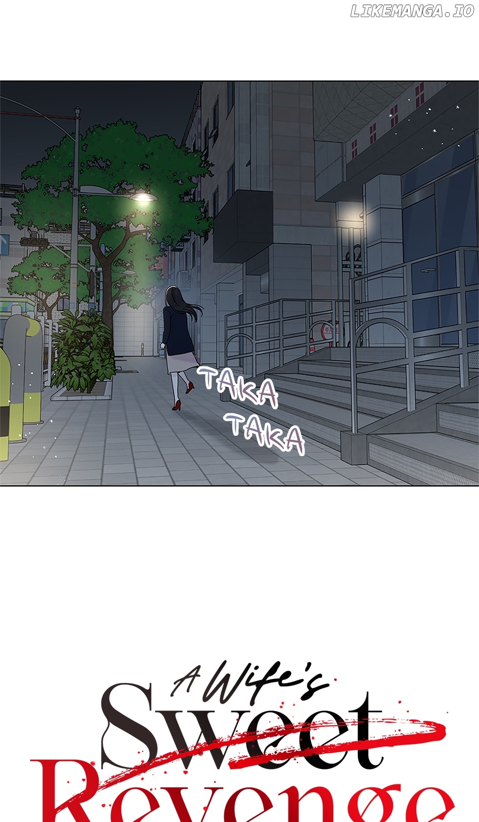 A Wife’s Sweet Revenge Chapter 134 - page 7