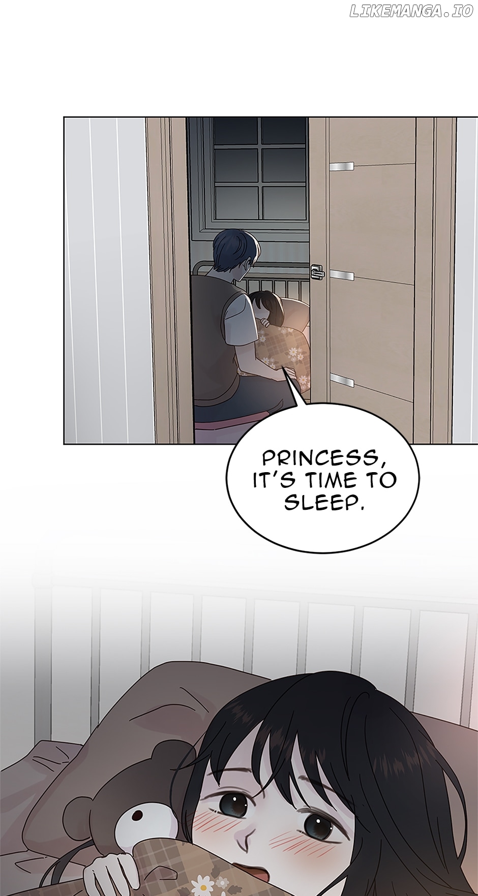 A Wife’s Sweet Revenge Chapter 134 - page 9