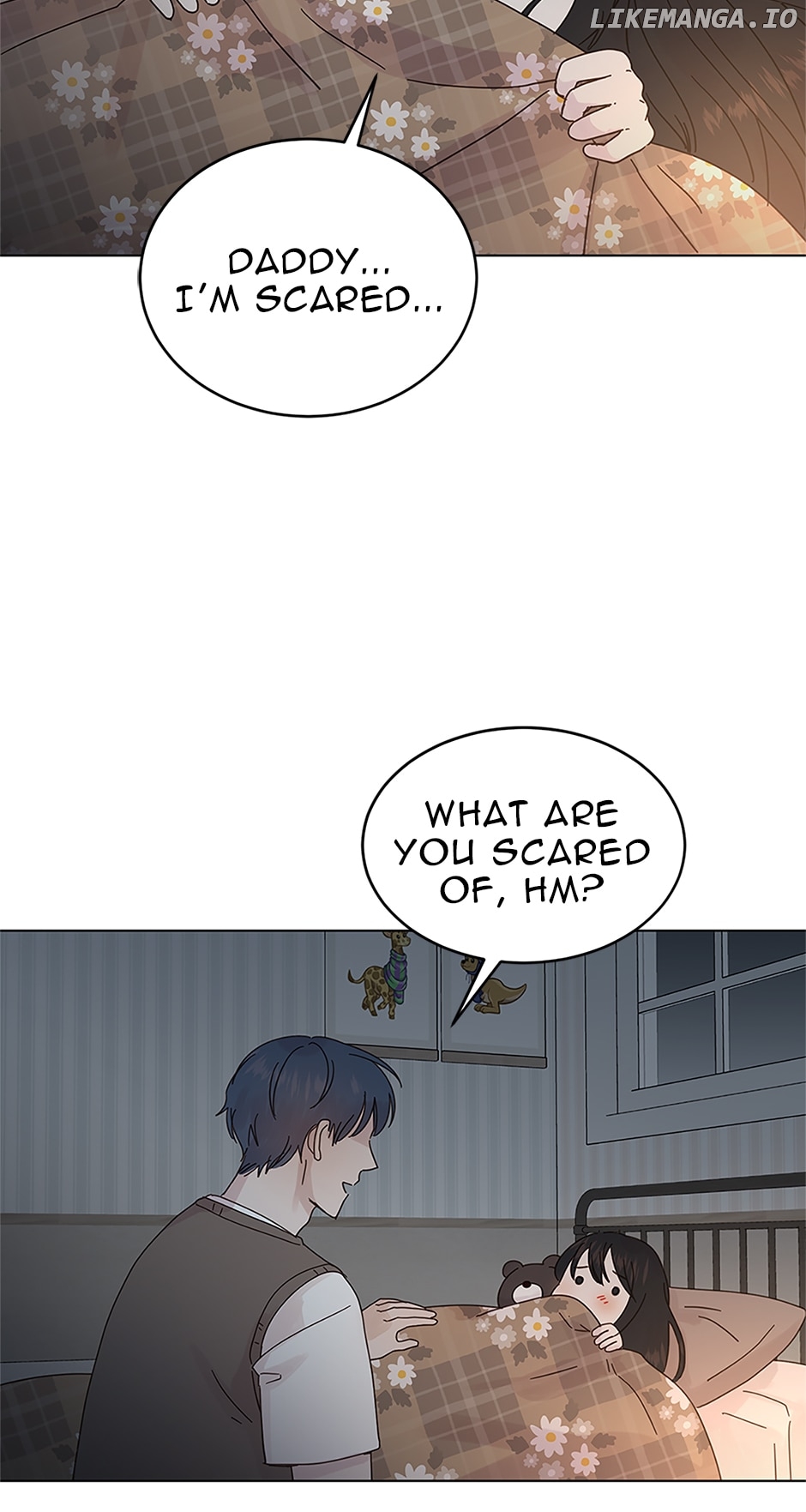 A Wife’s Sweet Revenge Chapter 134 - page 10