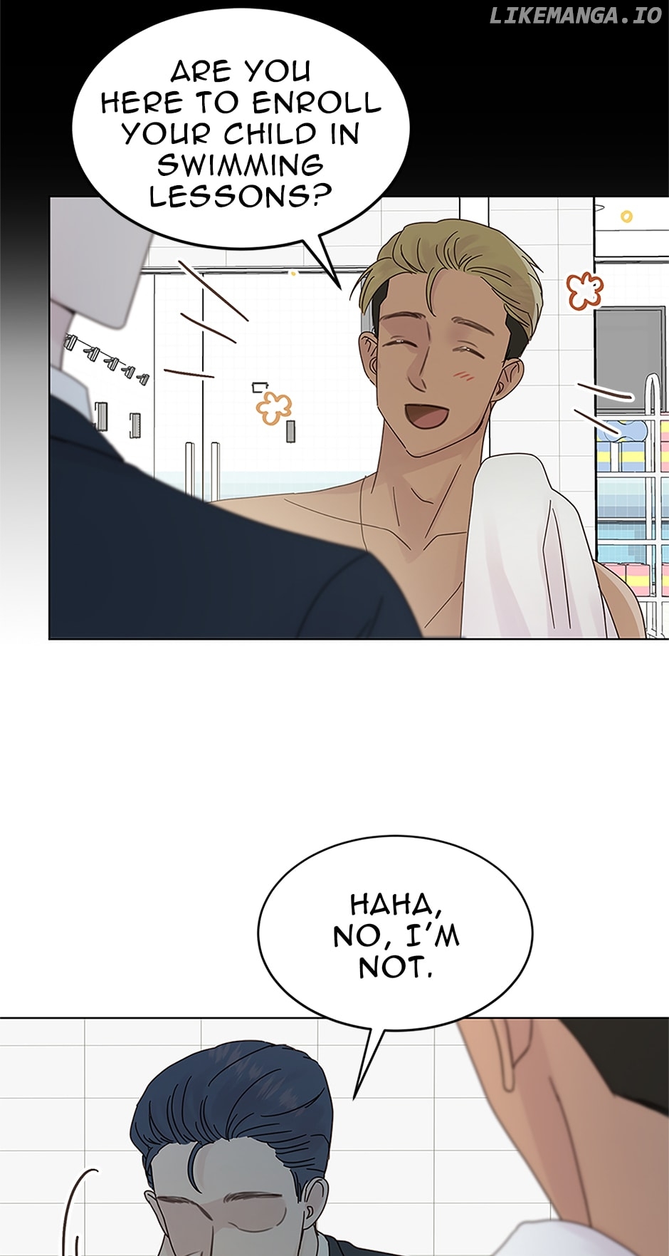 A Wife’s Sweet Revenge Chapter 135 - page 10