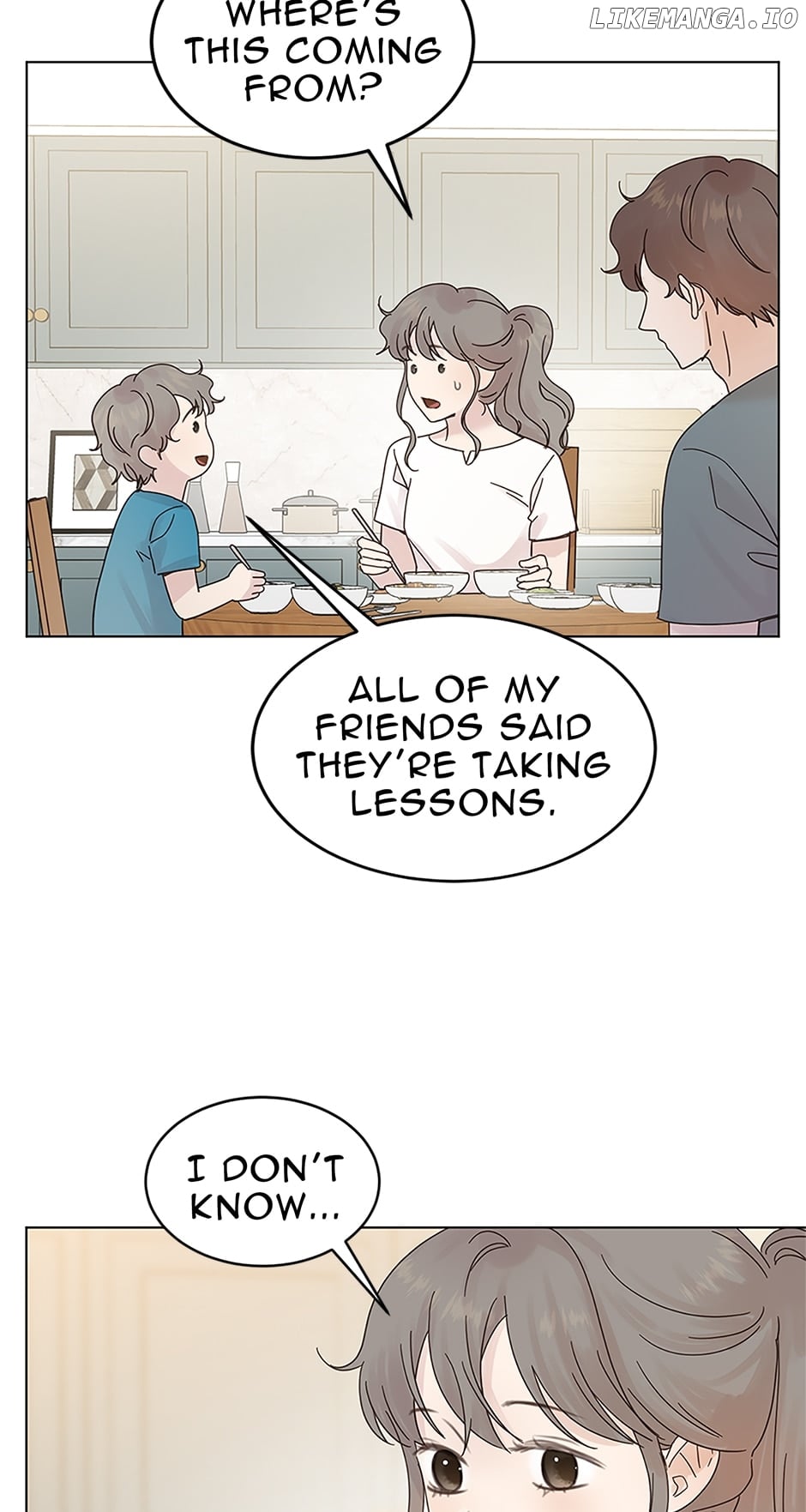 A Wife’s Sweet Revenge Chapter 136 - page 11