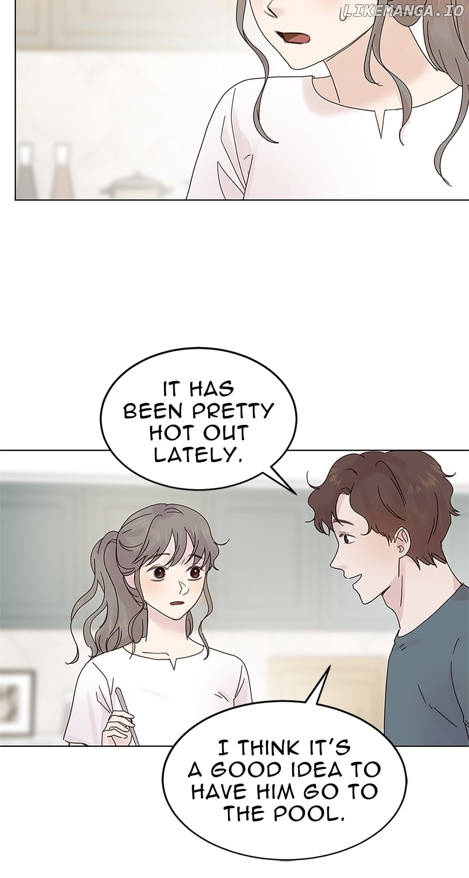 A Wife’s Sweet Revenge Chapter 136 - page 12