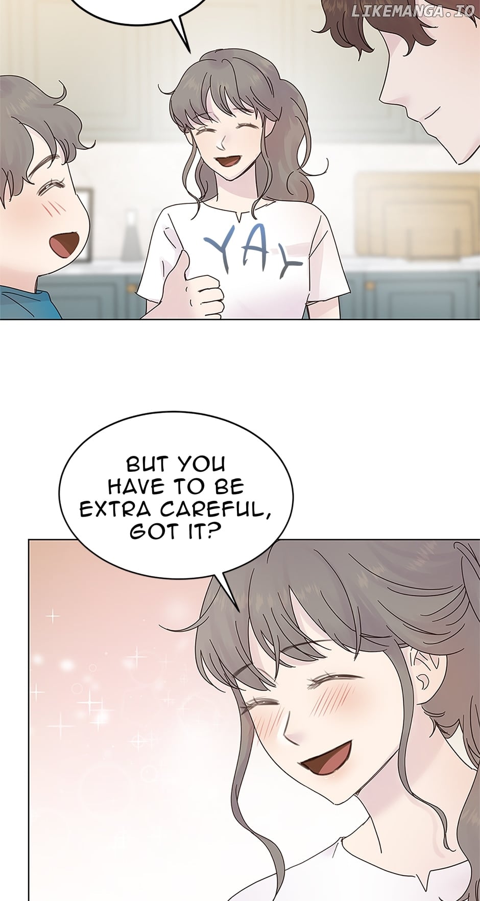 A Wife’s Sweet Revenge Chapter 136 - page 14