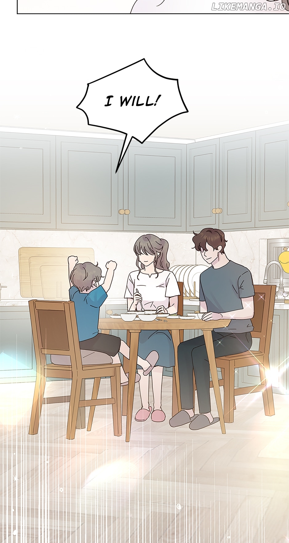 A Wife’s Sweet Revenge Chapter 136 - page 15