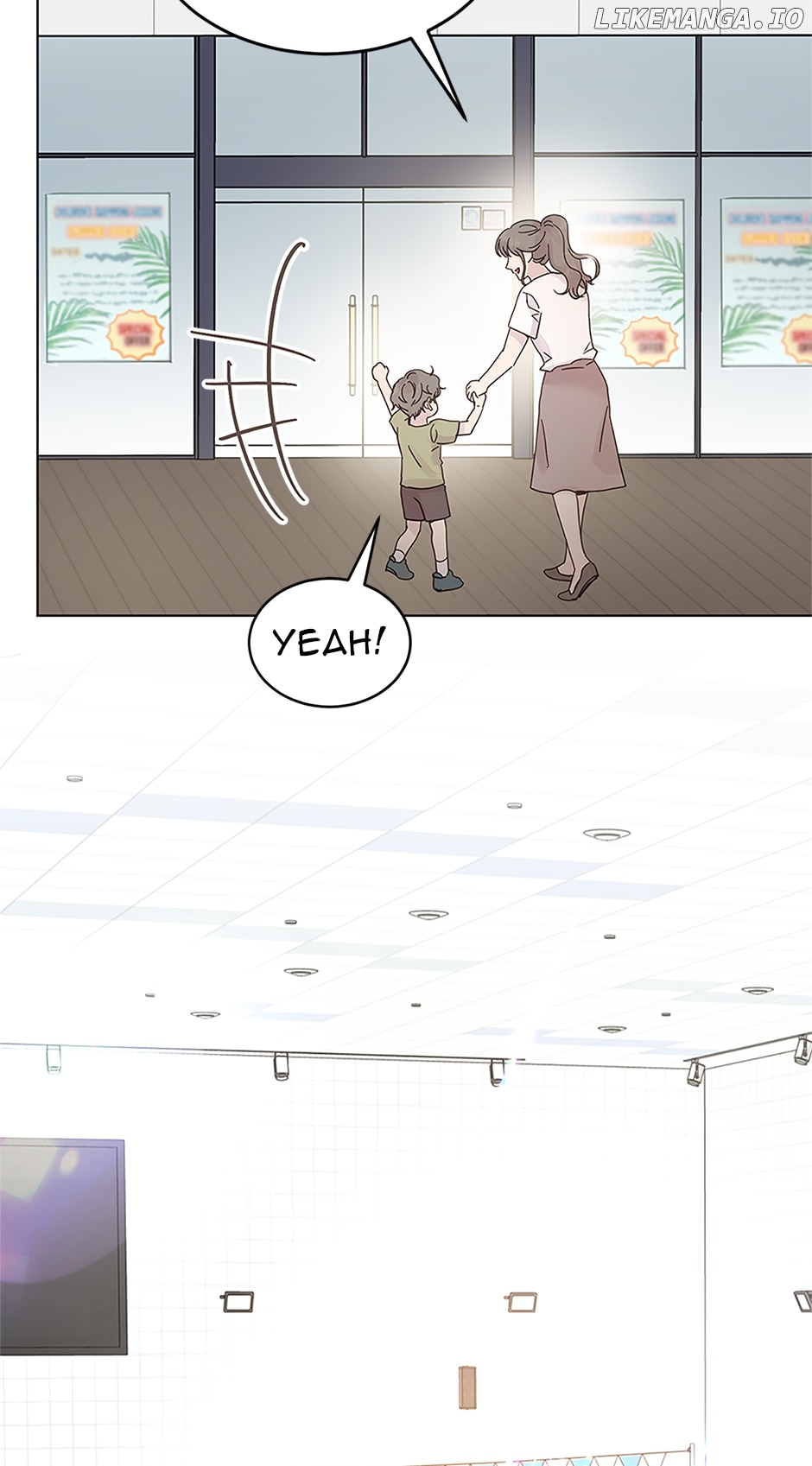 A Wife’s Sweet Revenge Chapter 136 - page 18