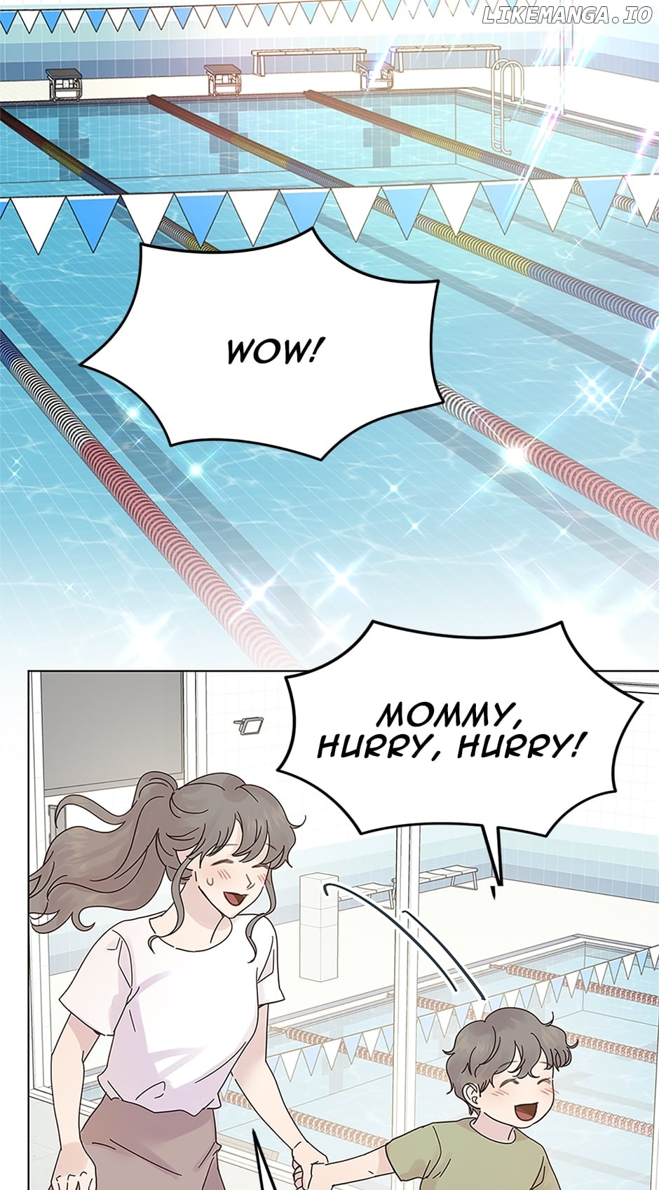 A Wife’s Sweet Revenge Chapter 136 - page 19