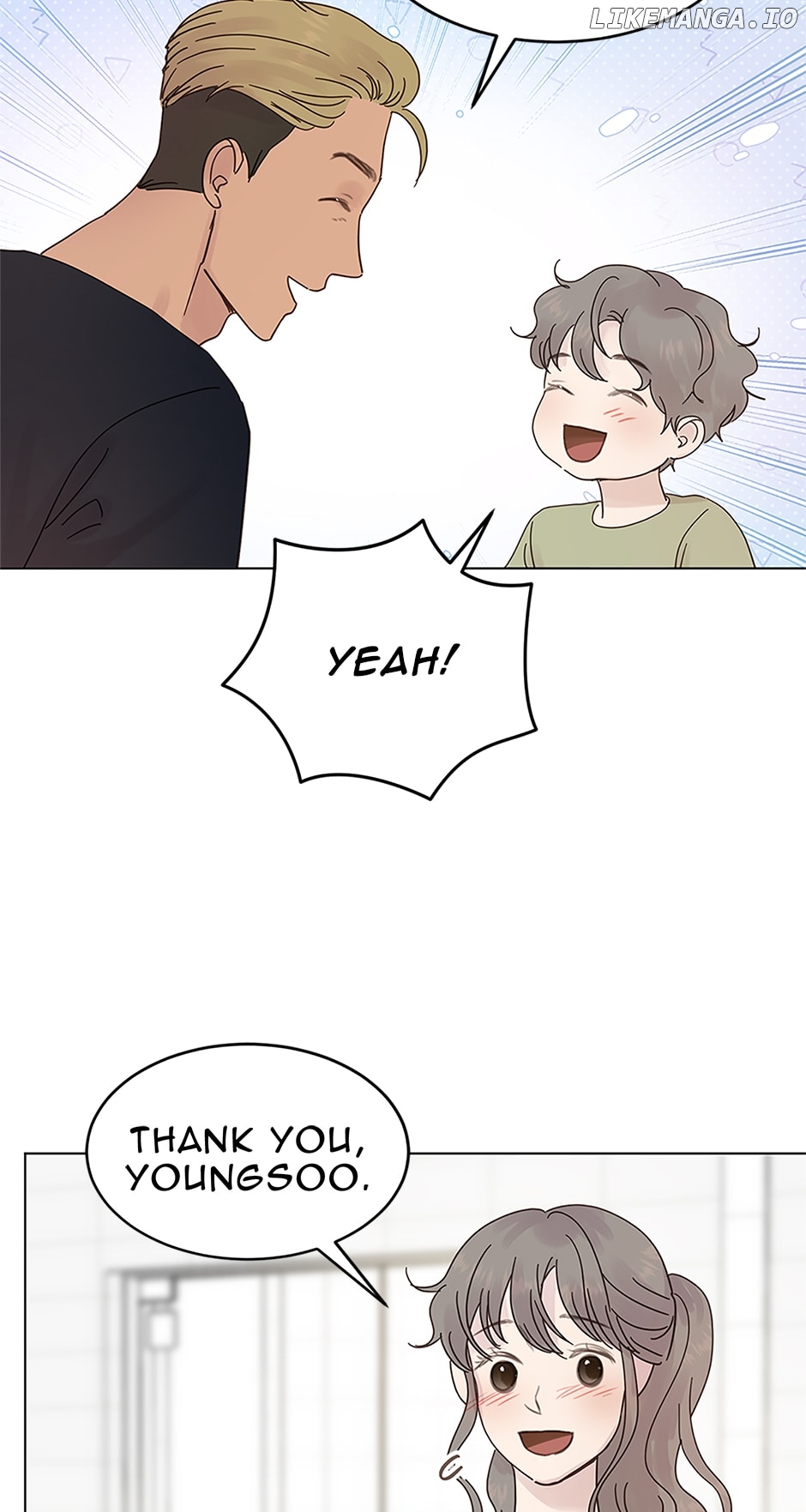 A Wife’s Sweet Revenge Chapter 136 - page 27