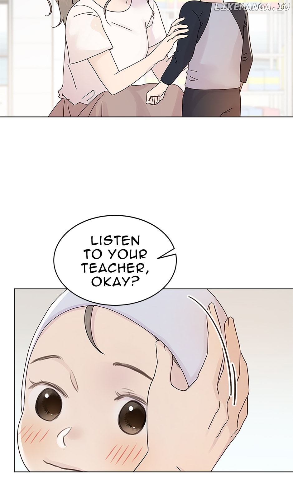 A Wife’s Sweet Revenge Chapter 136 - page 36