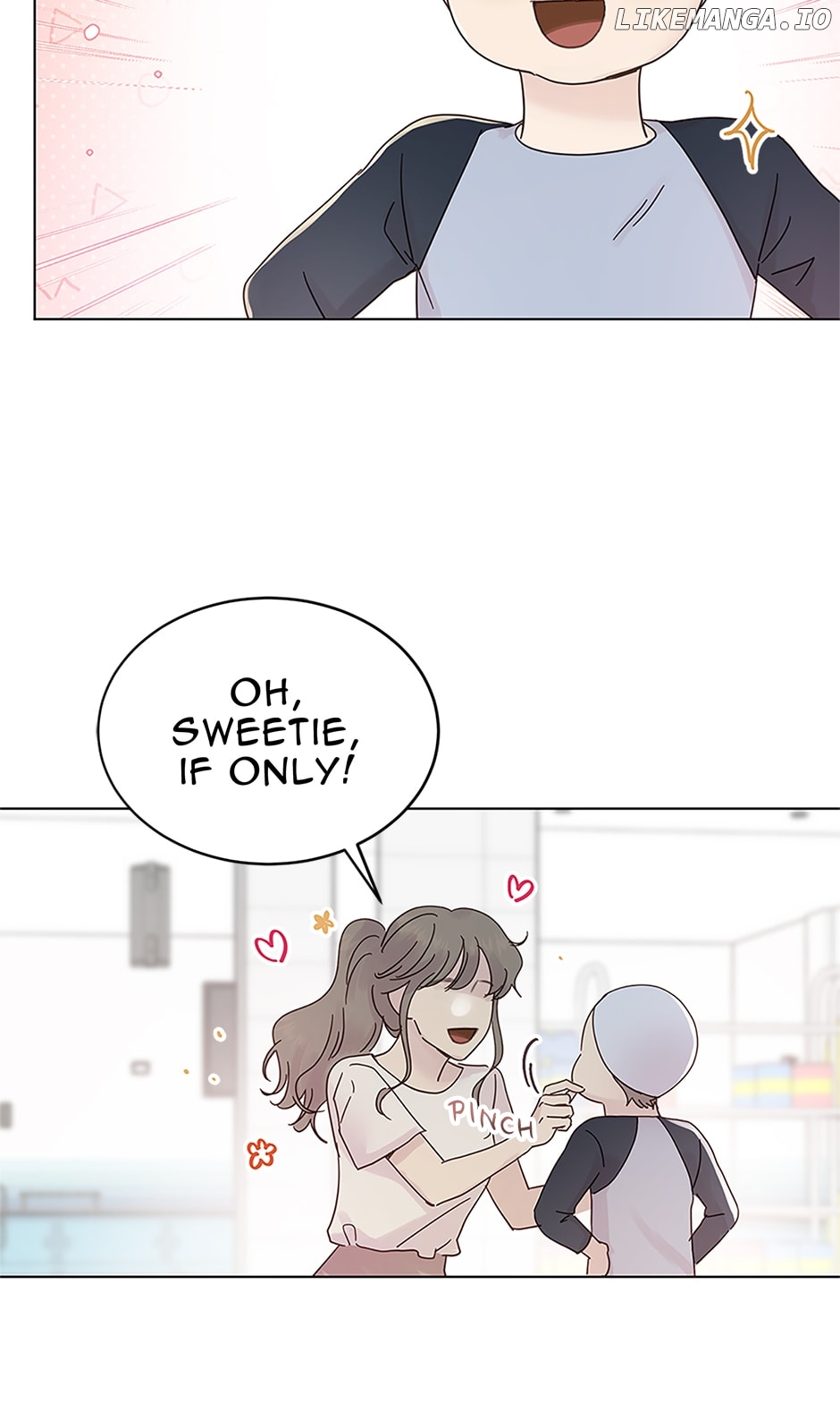 A Wife’s Sweet Revenge Chapter 136 - page 39