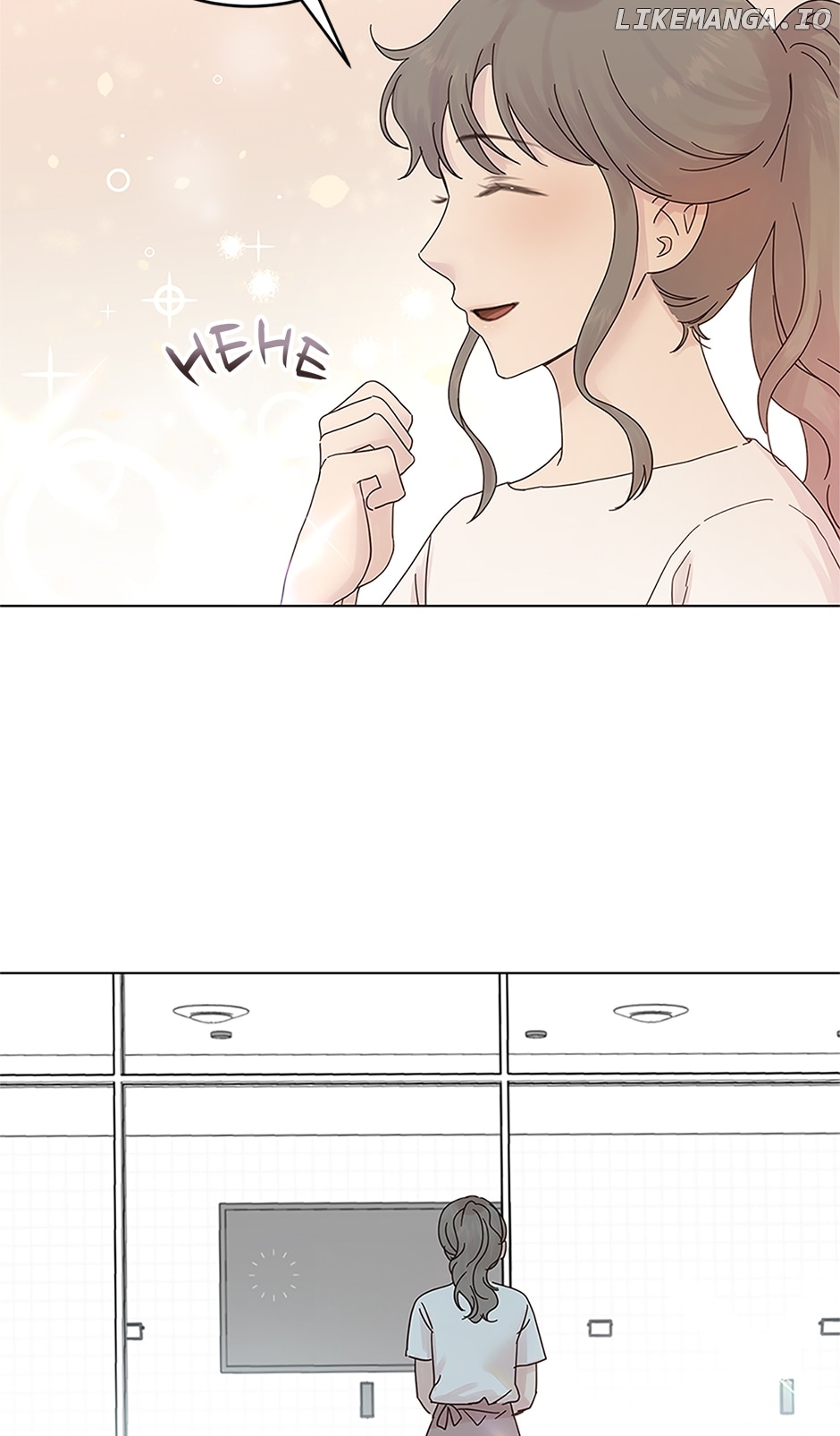 A Wife’s Sweet Revenge Chapter 136 - page 42