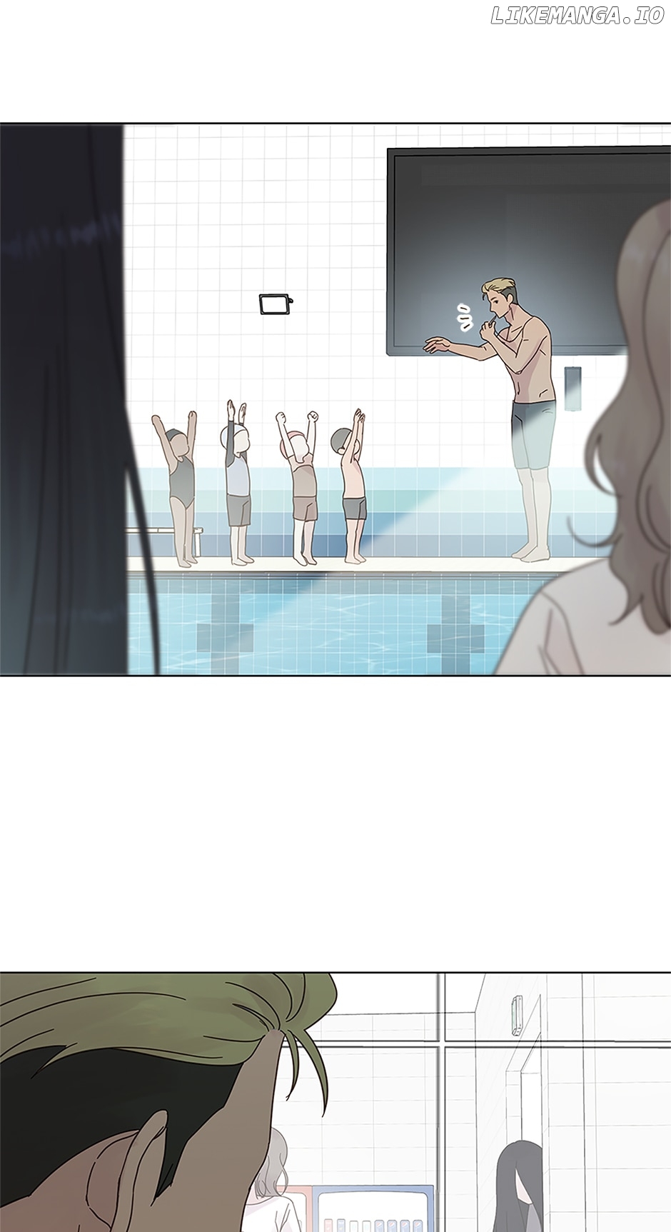 A Wife’s Sweet Revenge Chapter 136 - page 46