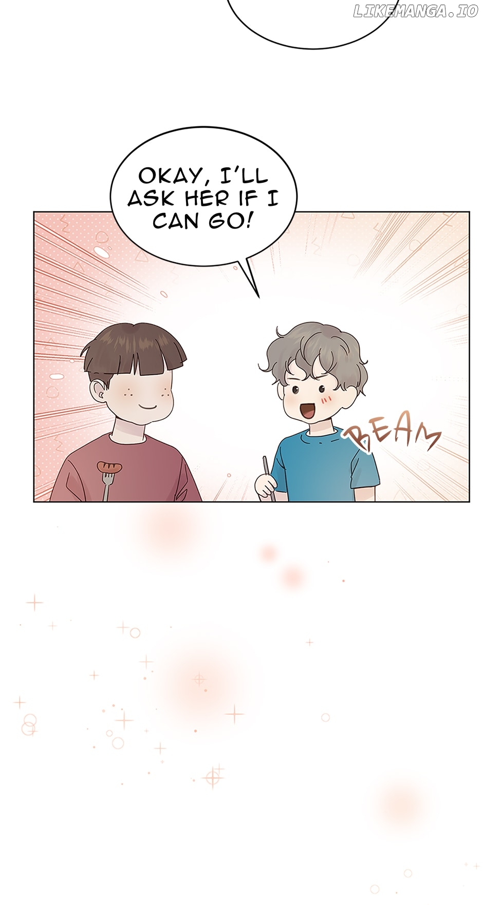 A Wife’s Sweet Revenge Chapter 136 - page 7