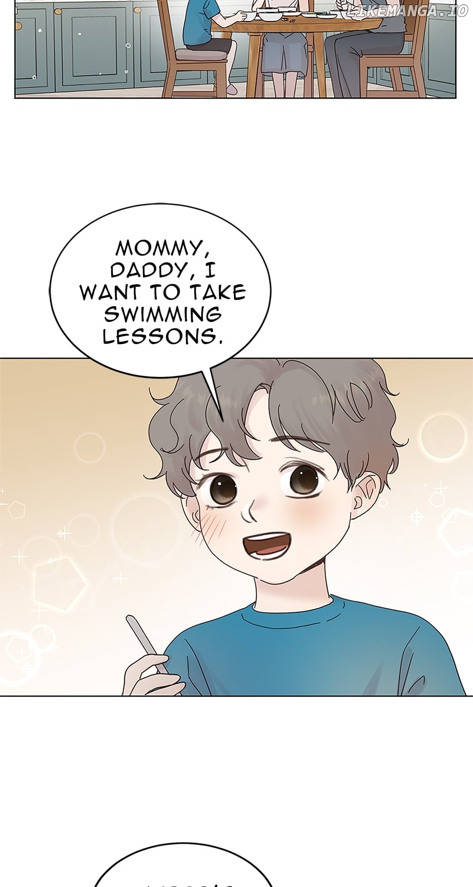 A Wife’s Sweet Revenge Chapter 136 - page 10