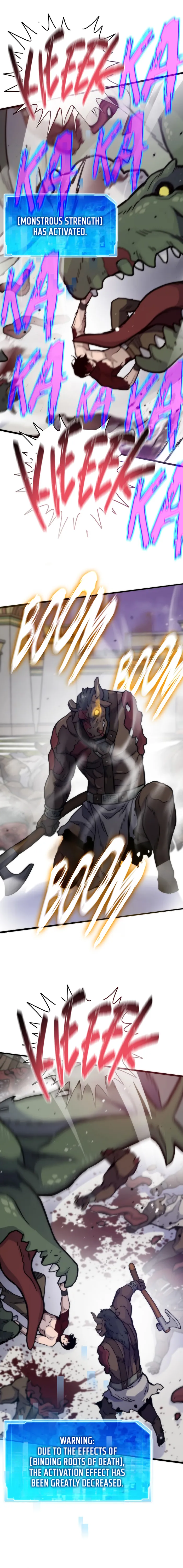 Past Life Returner Chapter 84 - page 13