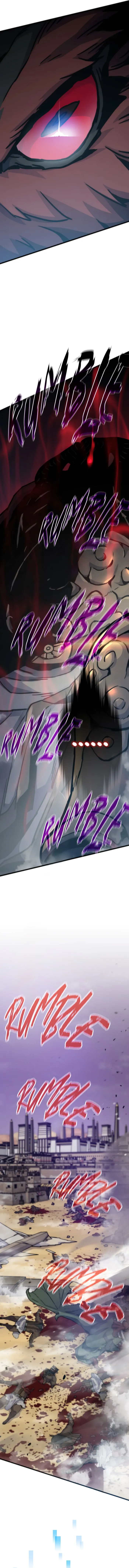 Past Life Returner Chapter 84 - page 17