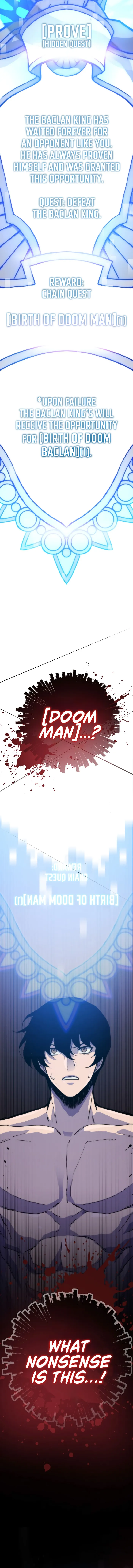 Past Life Returner Chapter 84 - page 20