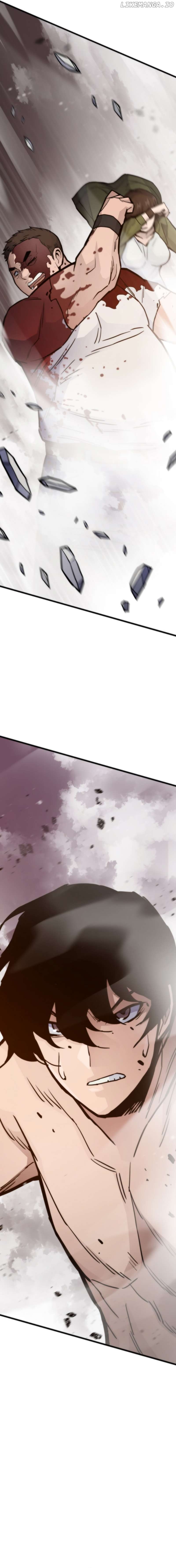 Past Life Returner Chapter 85 - page 4