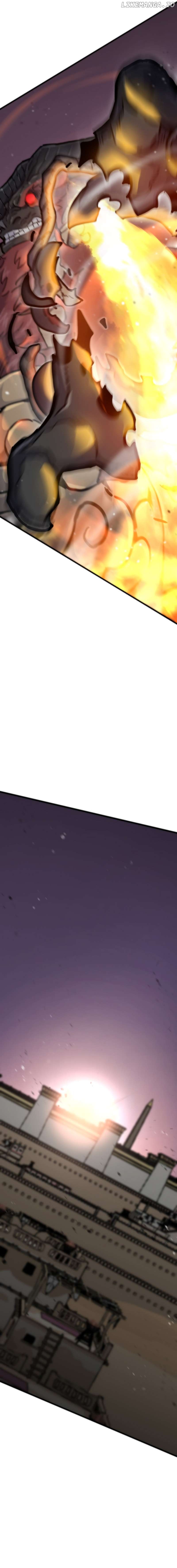 Past Life Returner Chapter 85 - page 7