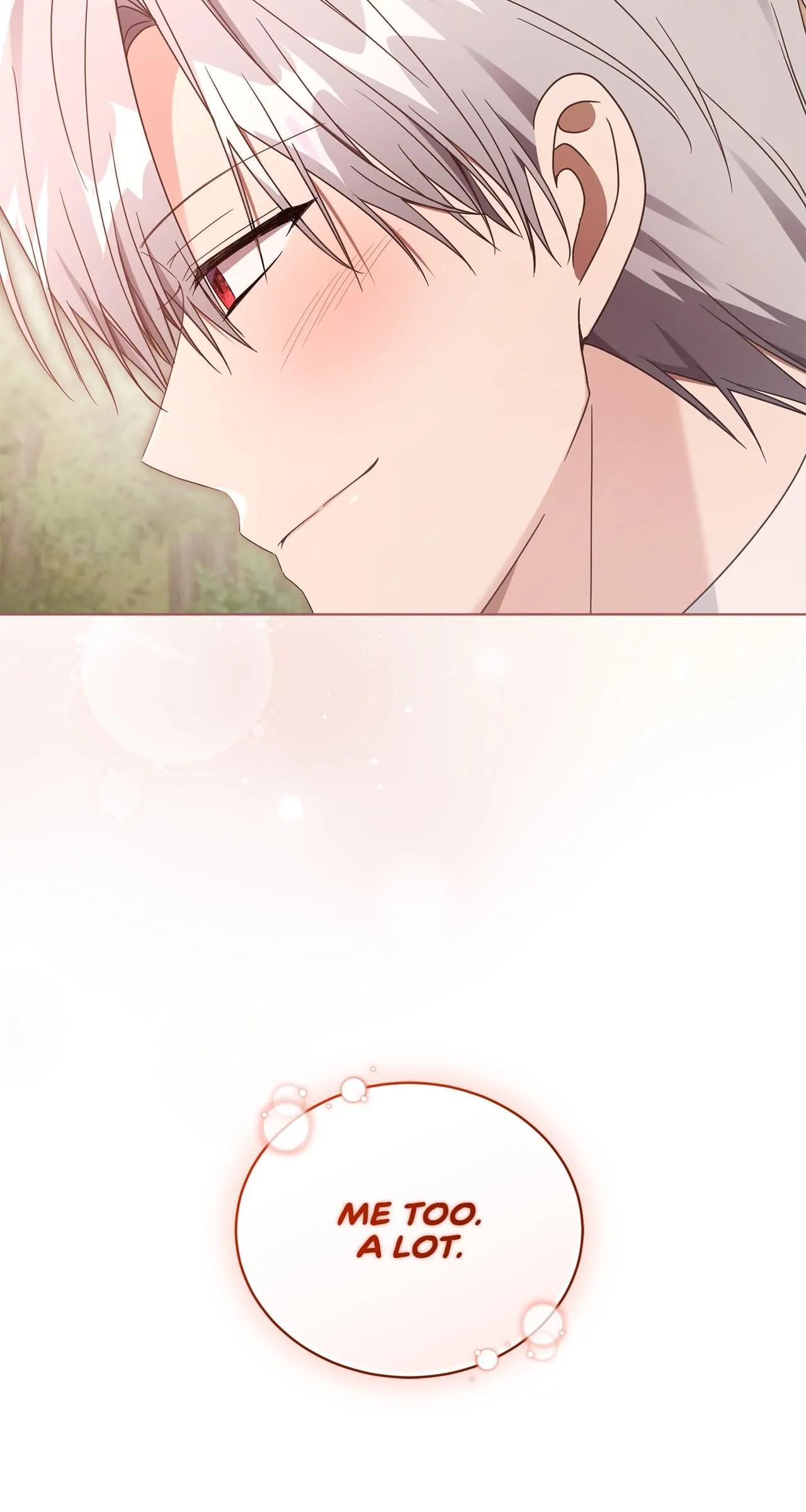 I’m the Wife of the Yandere Second Male Lead Chapter 45 - page 13