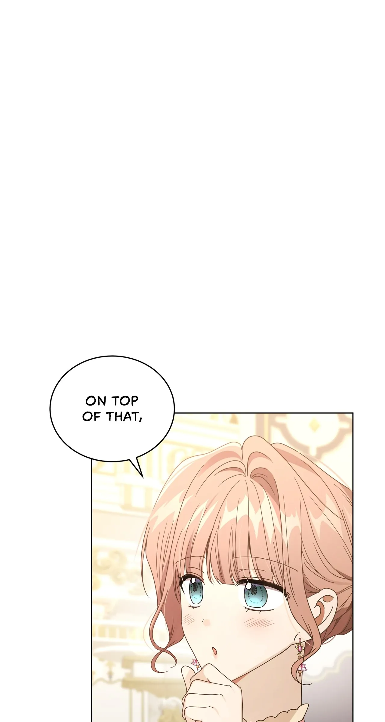 I’m the Wife of the Yandere Second Male Lead Chapter 45 - page 20