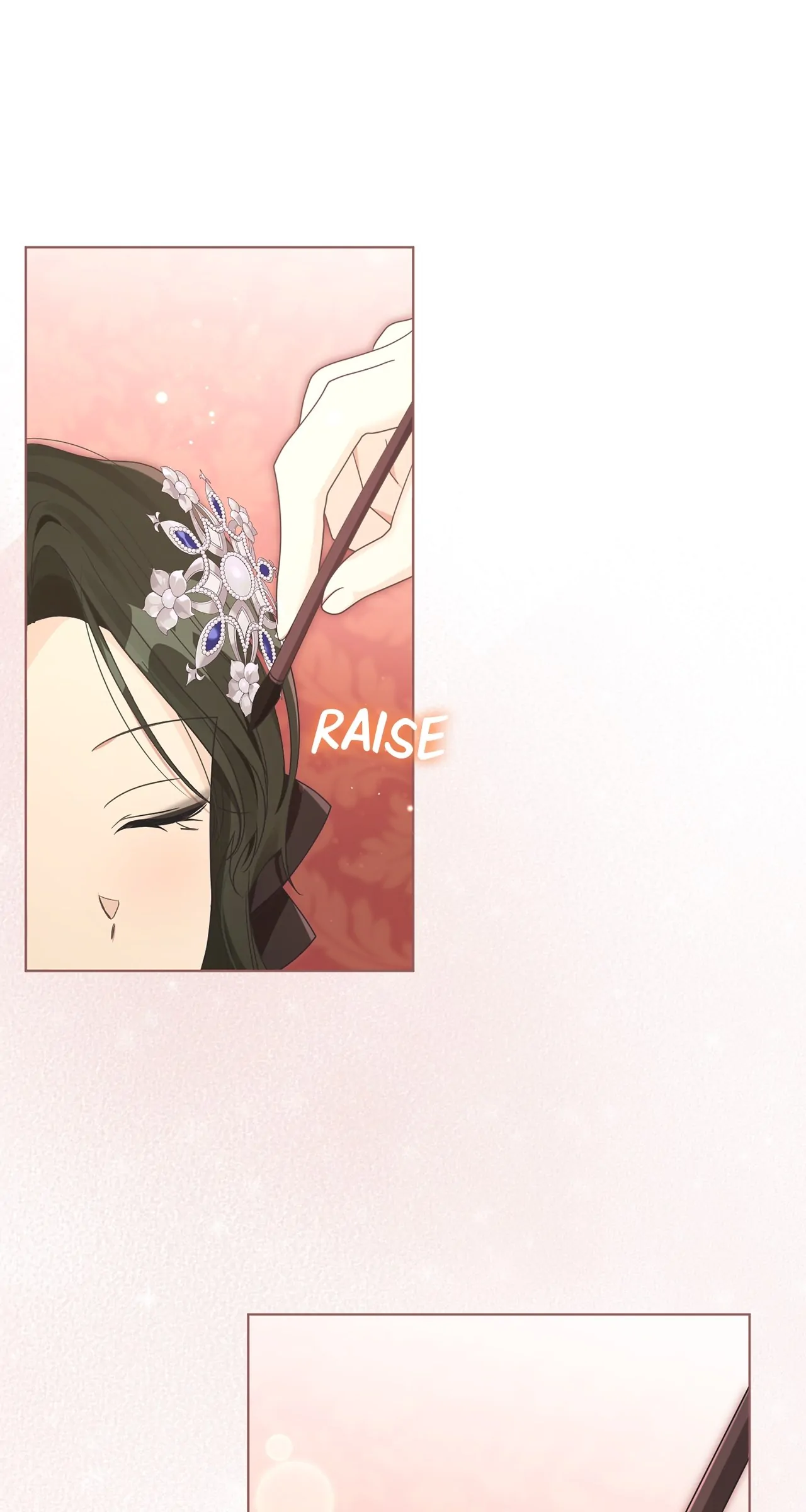 I’m the Wife of the Yandere Second Male Lead Chapter 45 - page 34