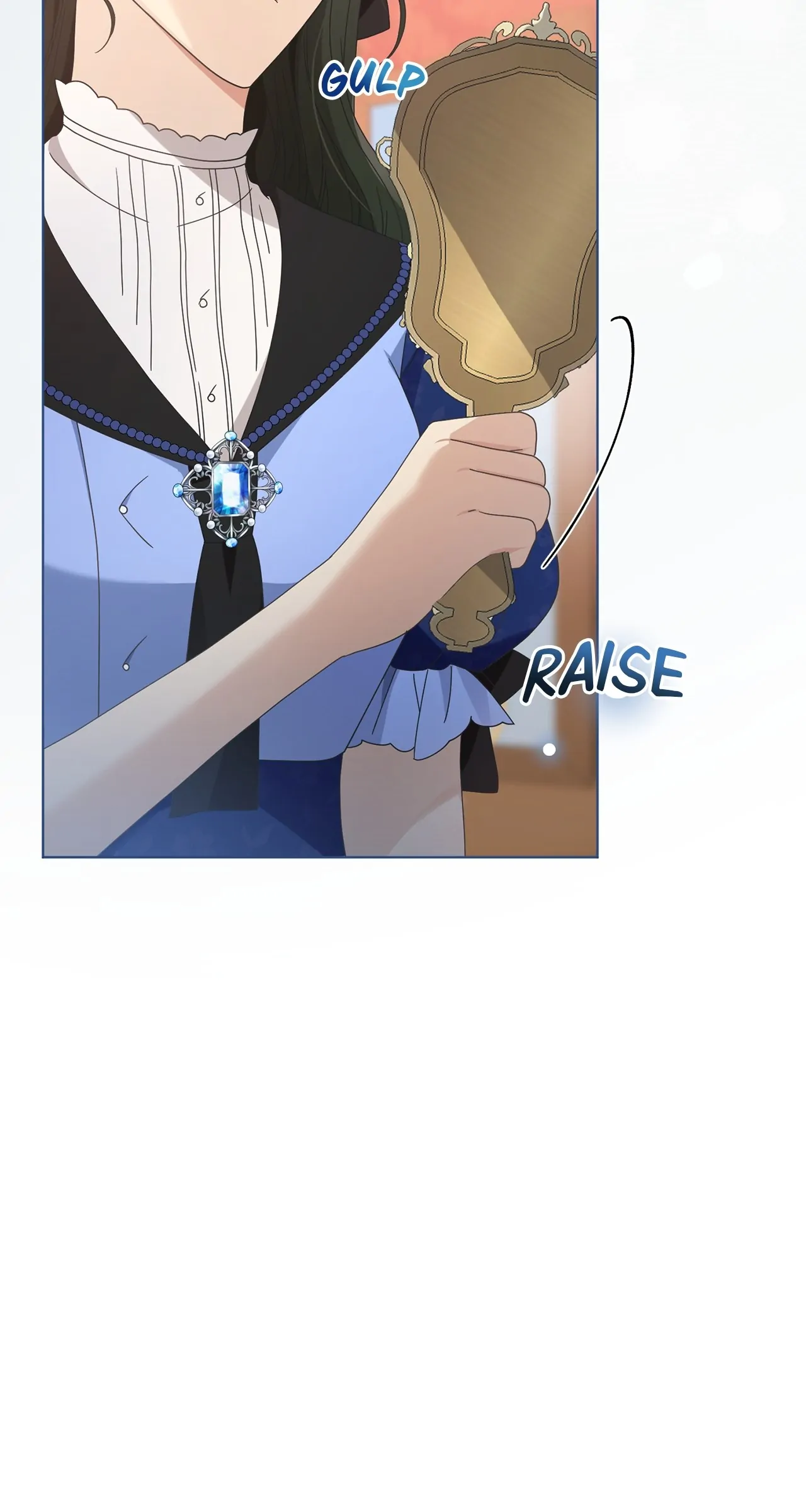 I’m the Wife of the Yandere Second Male Lead Chapter 45 - page 37