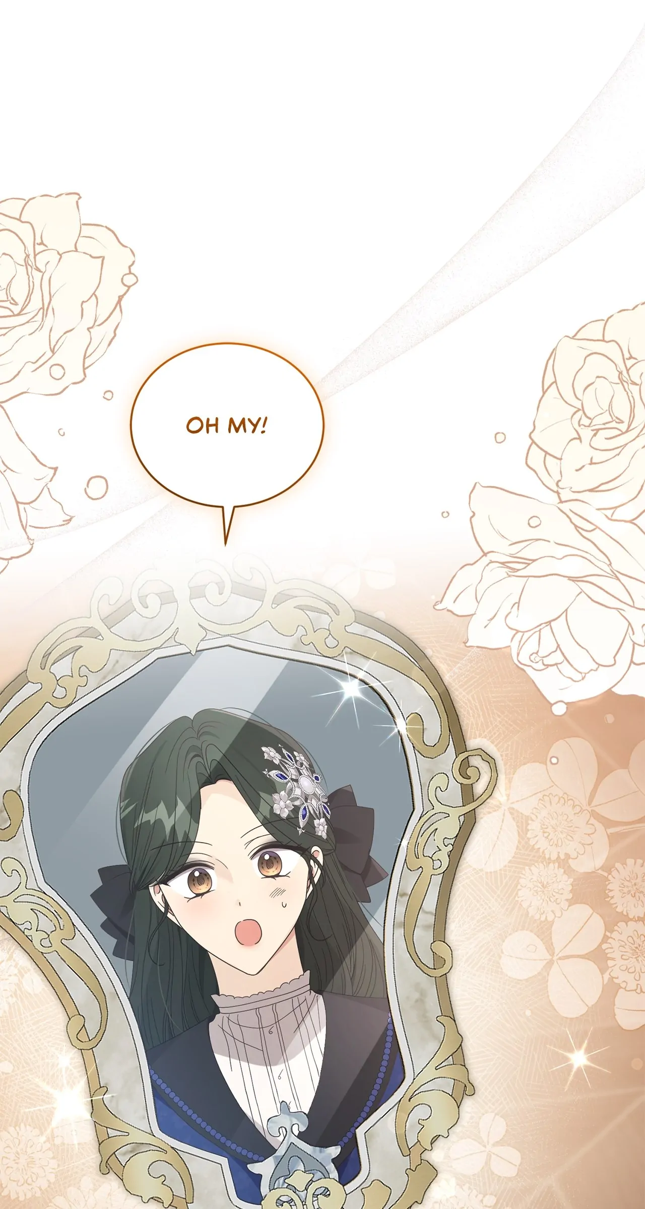 I’m the Wife of the Yandere Second Male Lead Chapter 45 - page 38