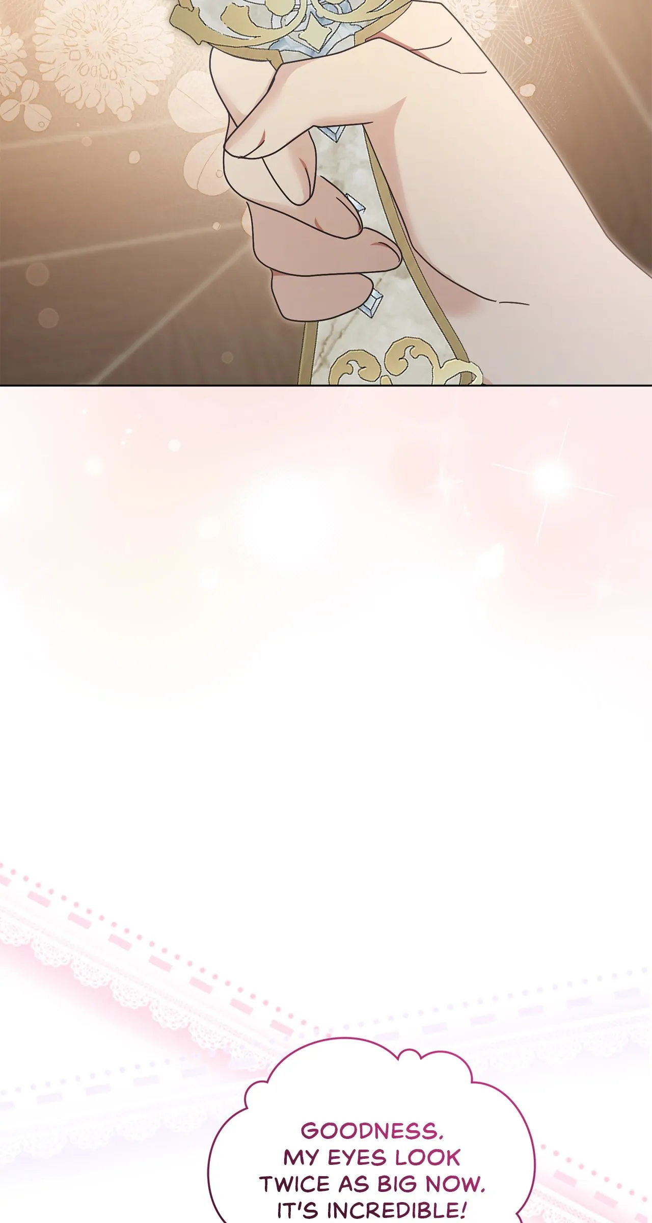 I’m the Wife of the Yandere Second Male Lead Chapter 45 - page 39