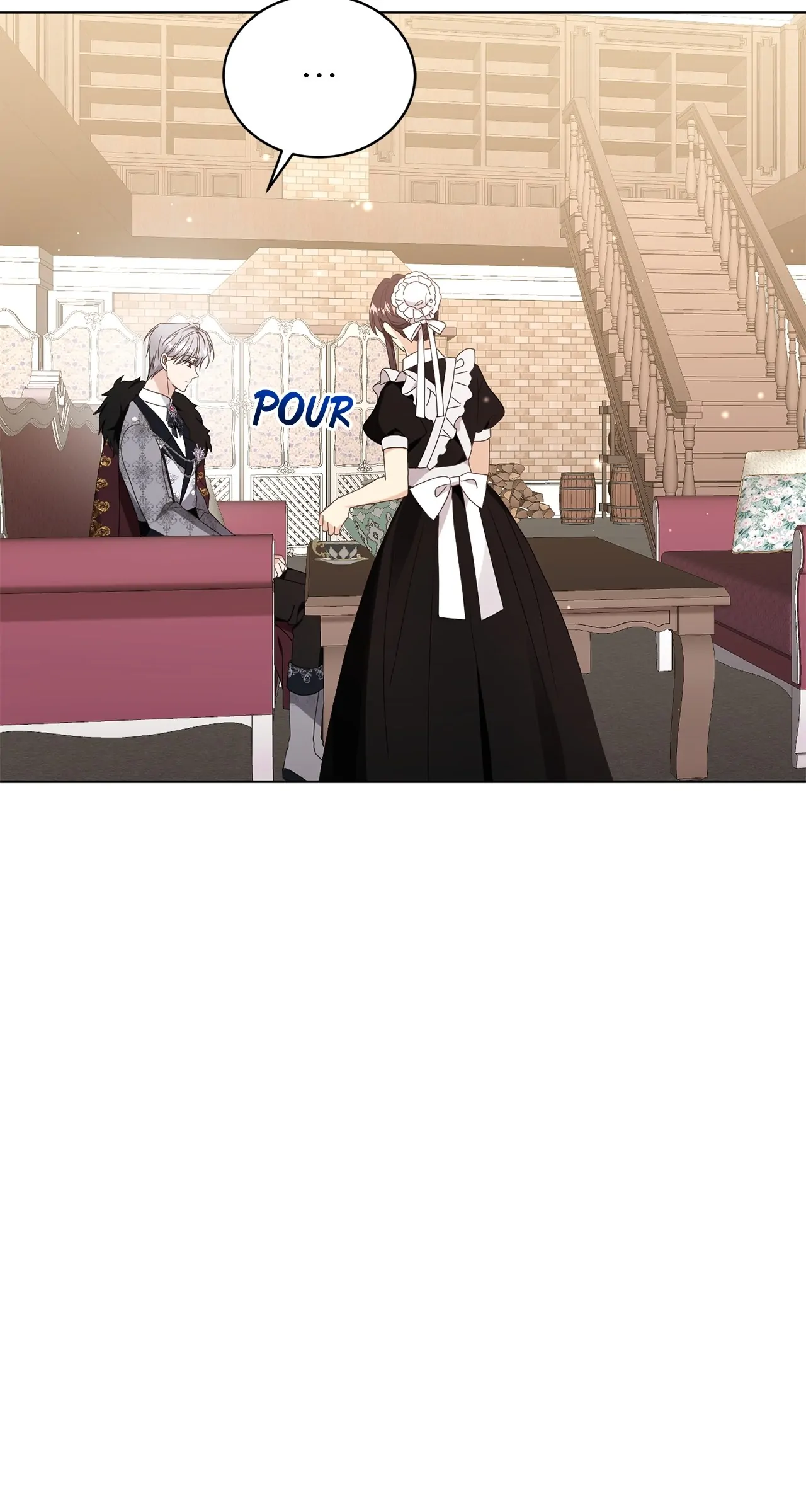 I’m the Wife of the Yandere Second Male Lead Chapter 45 - page 54