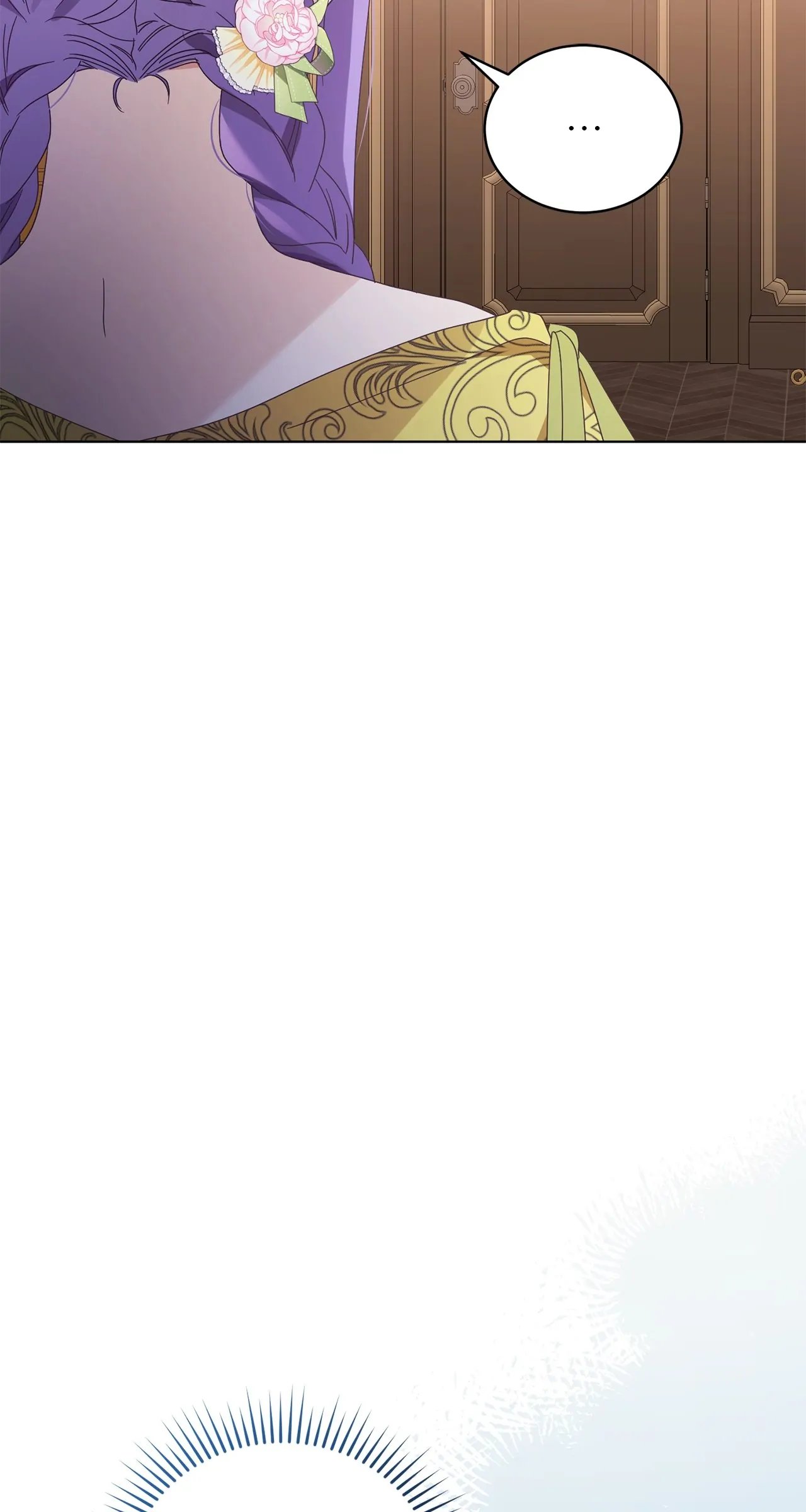 I’m the Wife of the Yandere Second Male Lead Chapter 45 - page 61