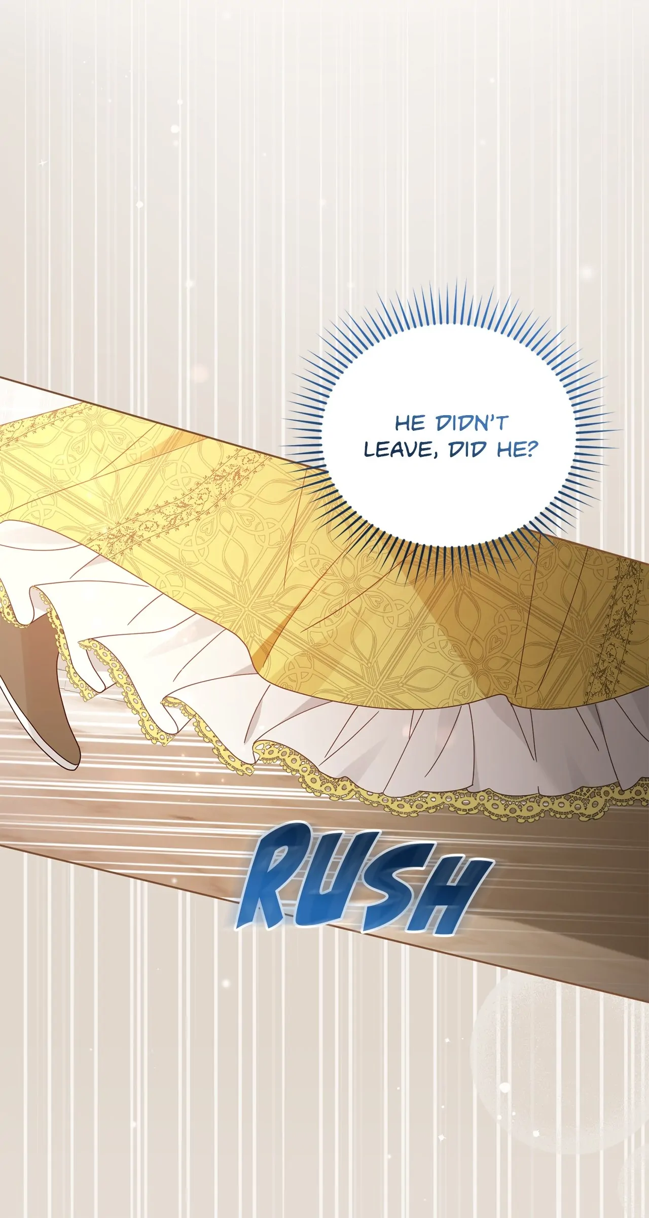I’m the Wife of the Yandere Second Male Lead Chapter 45 - page 63