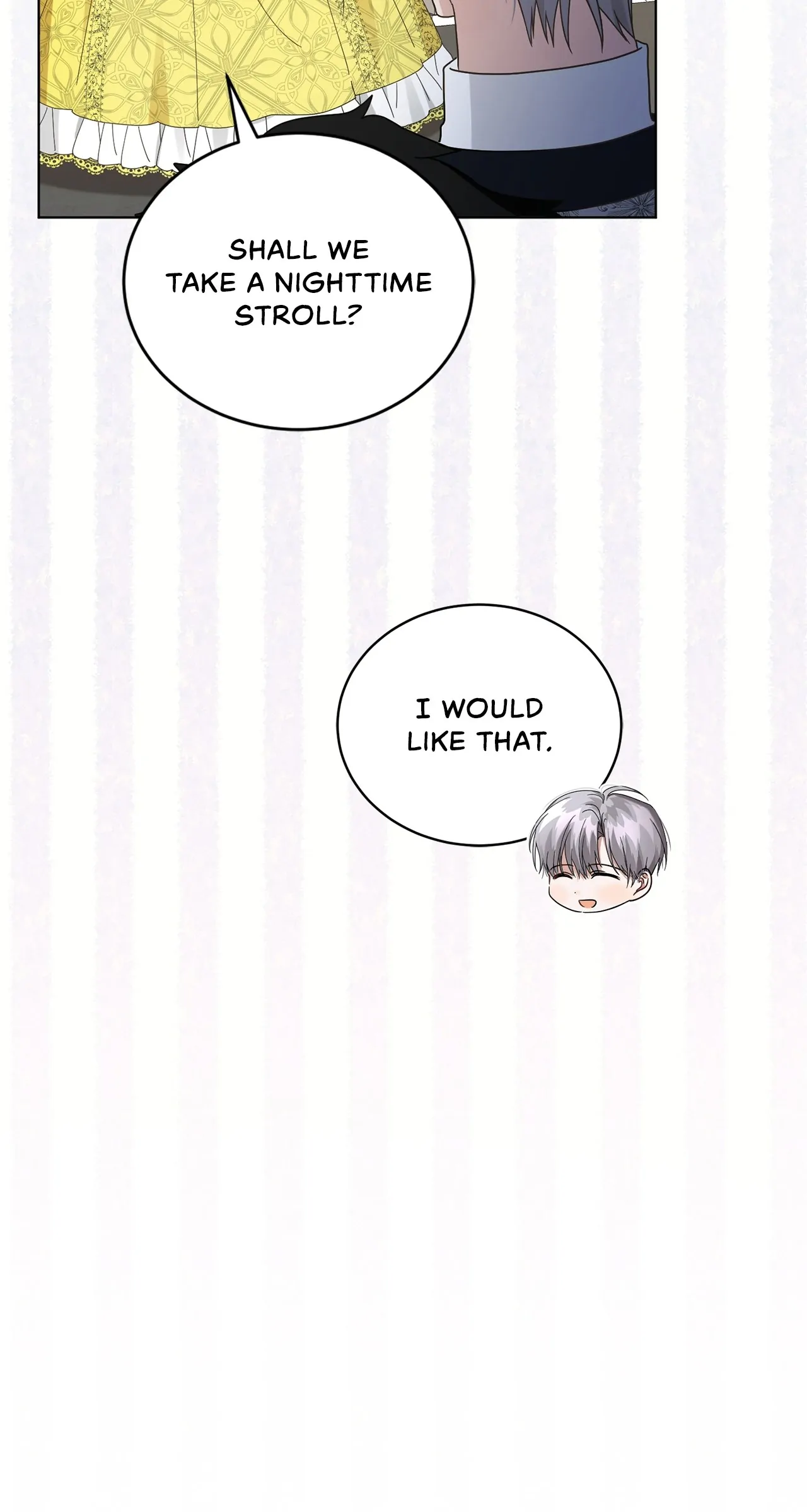 I’m the Wife of the Yandere Second Male Lead Chapter 45 - page 69