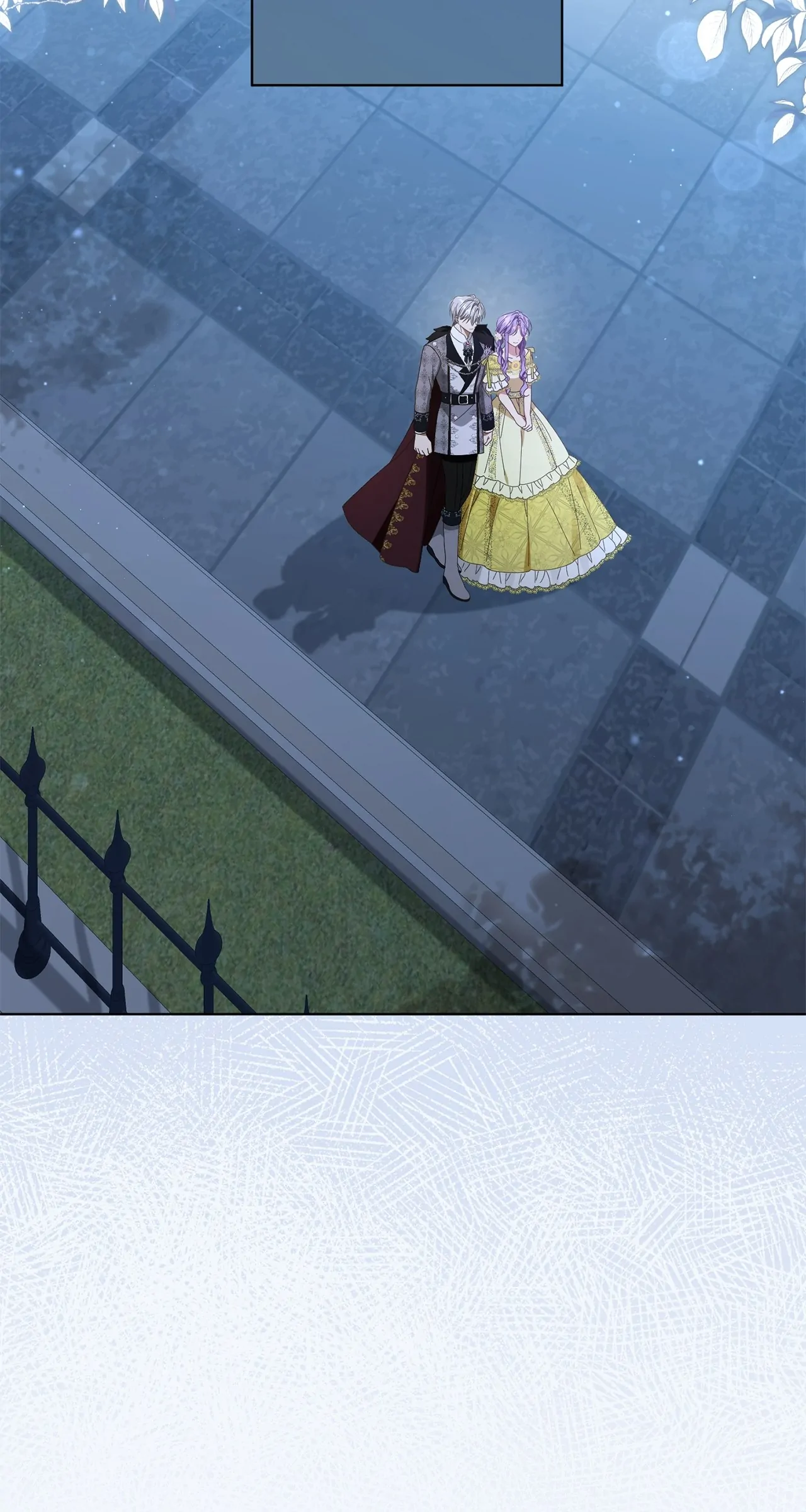 I’m the Wife of the Yandere Second Male Lead Chapter 45 - page 71