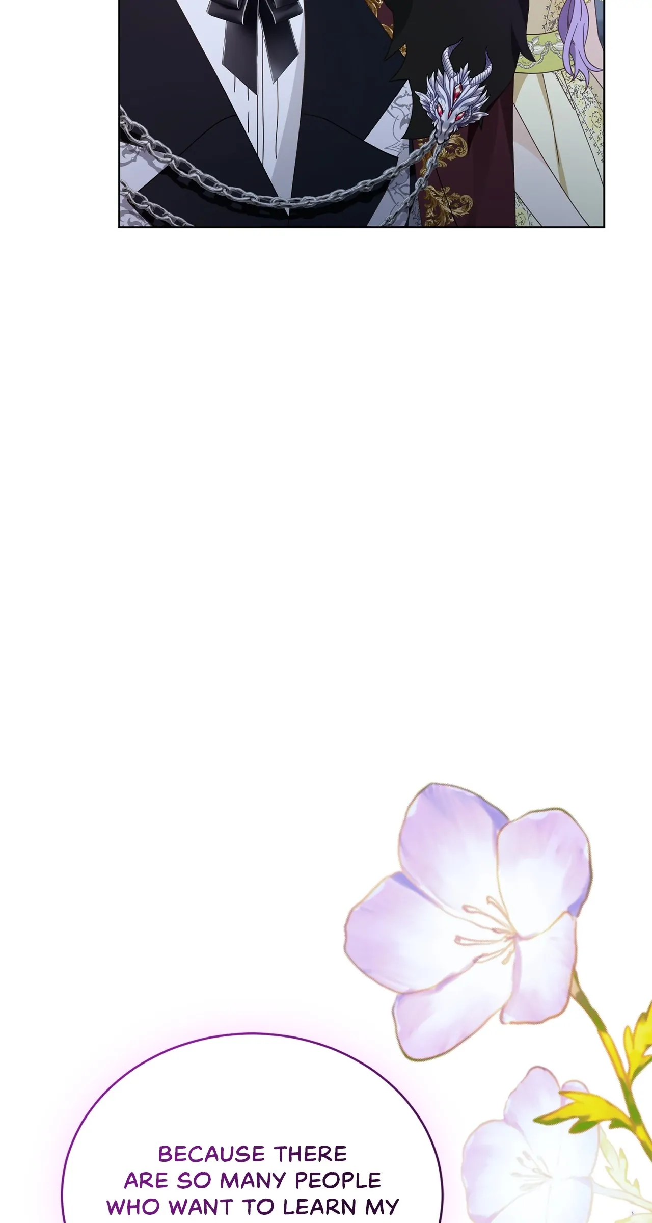 I’m the Wife of the Yandere Second Male Lead Chapter 45 - page 74