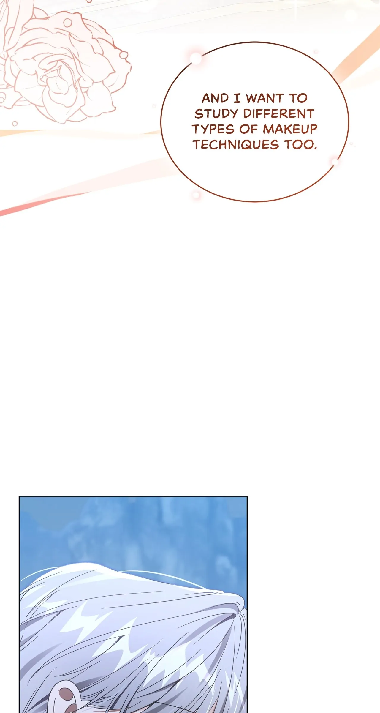 I’m the Wife of the Yandere Second Male Lead Chapter 45 - page 82
