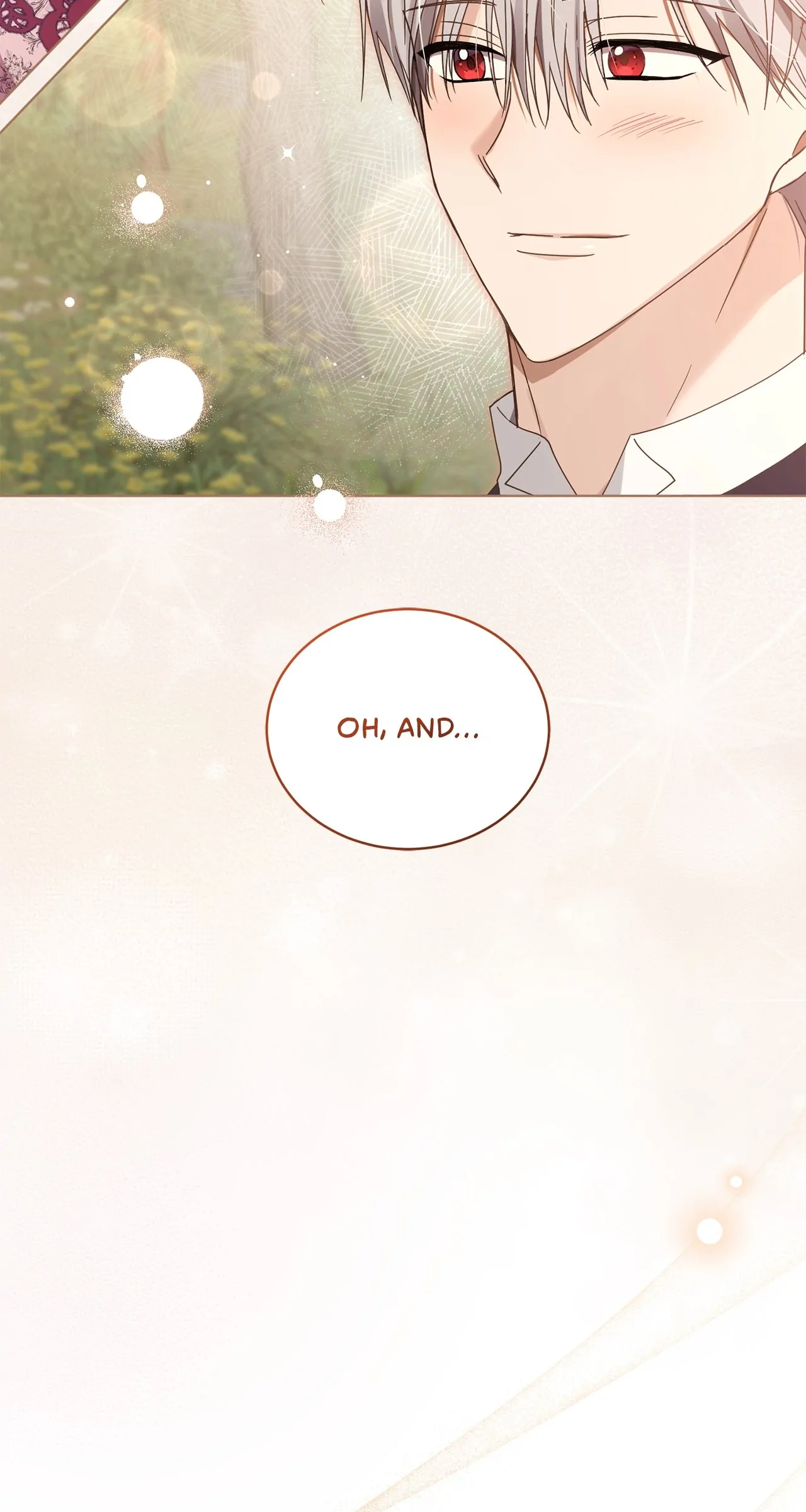 I’m the Wife of the Yandere Second Male Lead Chapter 45 - page 10
