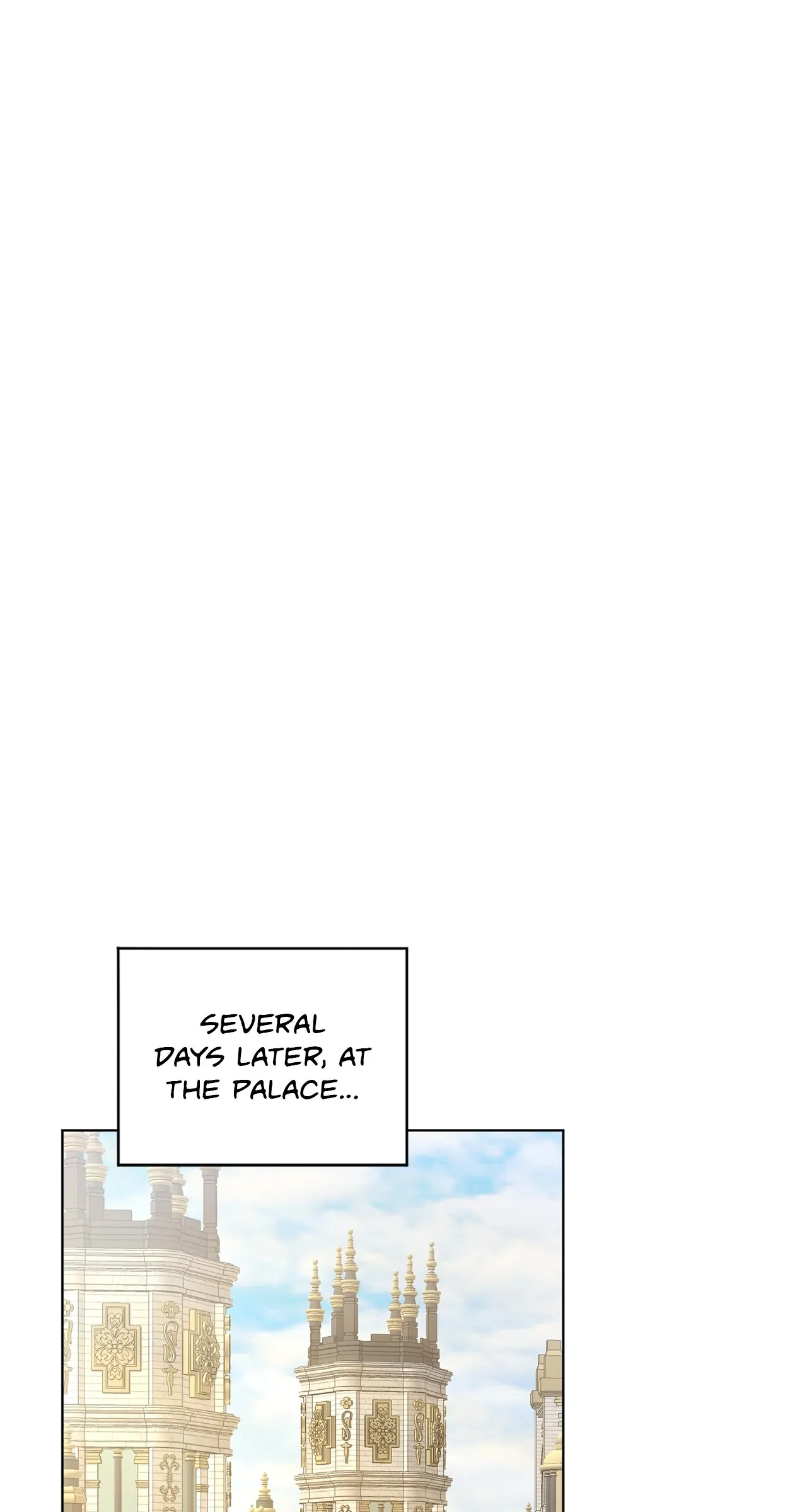I’m the Wife of the Yandere Second Male Lead Chapter 45 - page 94