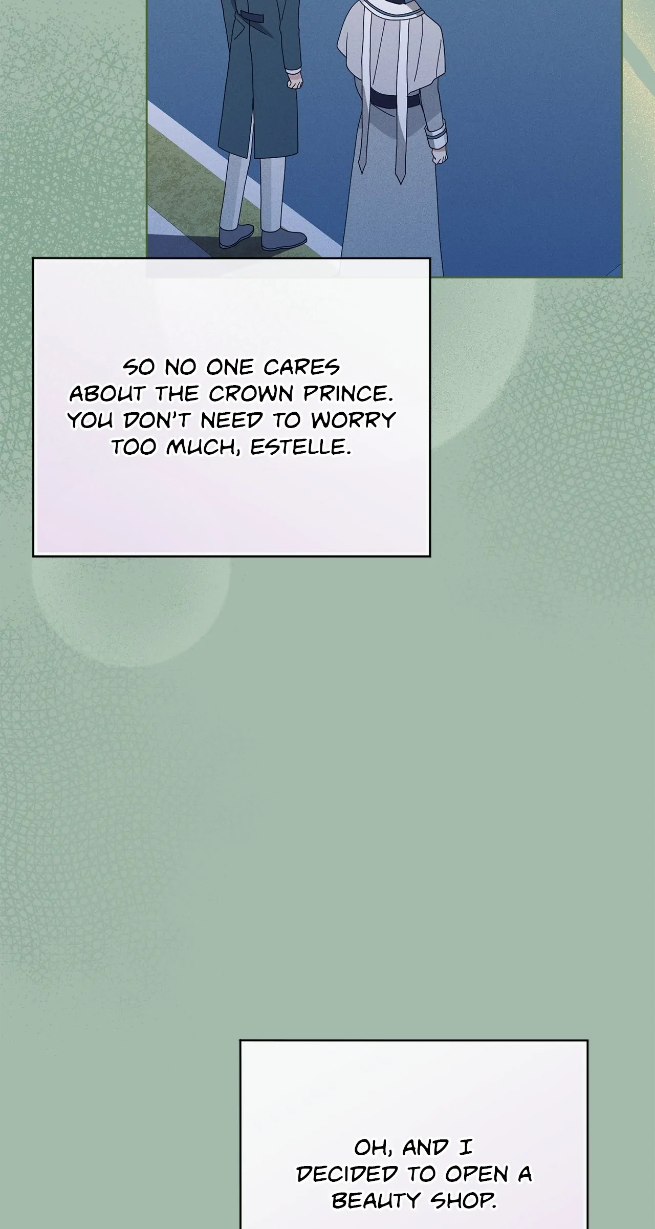 I’m the Wife of the Yandere Second Male Lead Chapter 46 - page 16