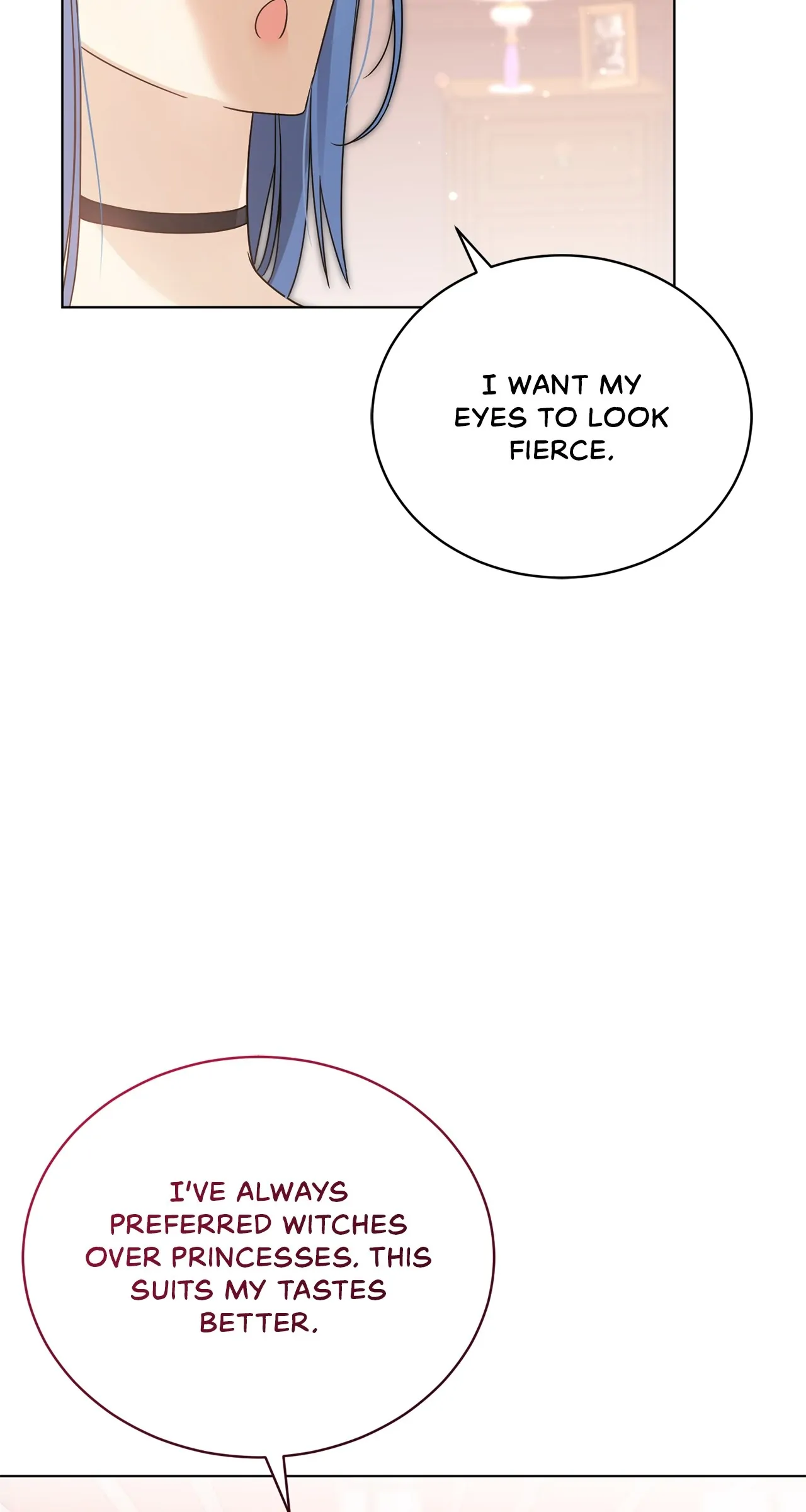 I’m the Wife of the Yandere Second Male Lead Chapter 46 - page 2