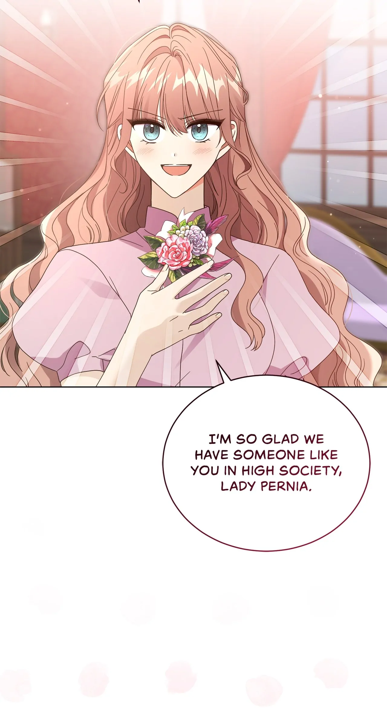 I’m the Wife of the Yandere Second Male Lead Chapter 46 - page 3
