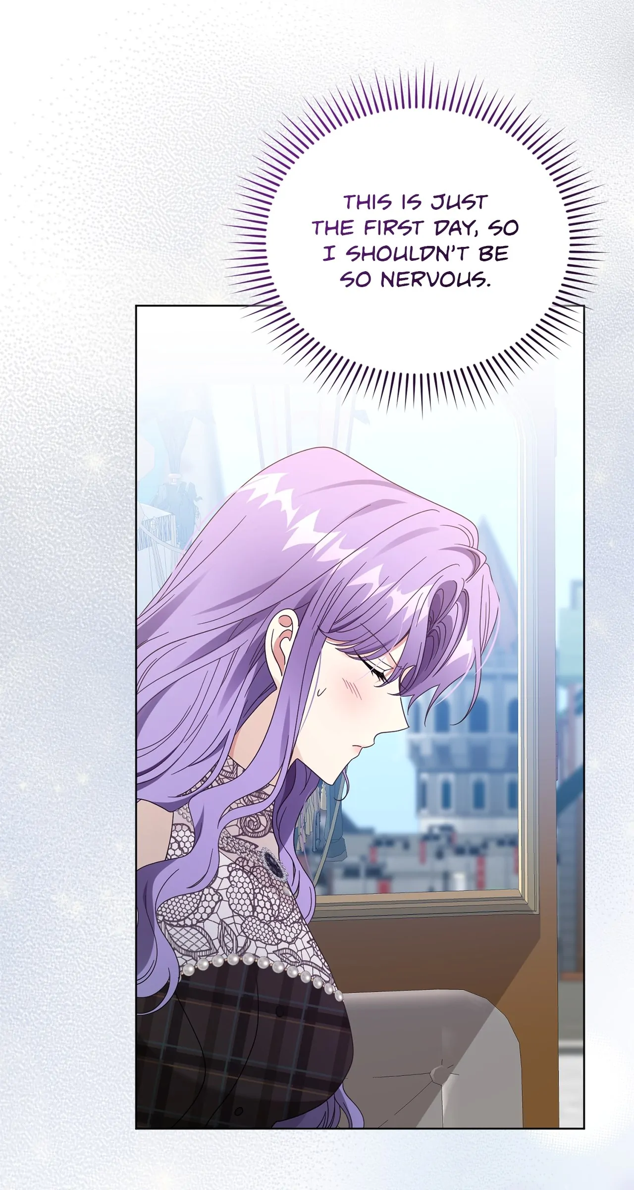 I’m the Wife of the Yandere Second Male Lead Chapter 46 - page 30