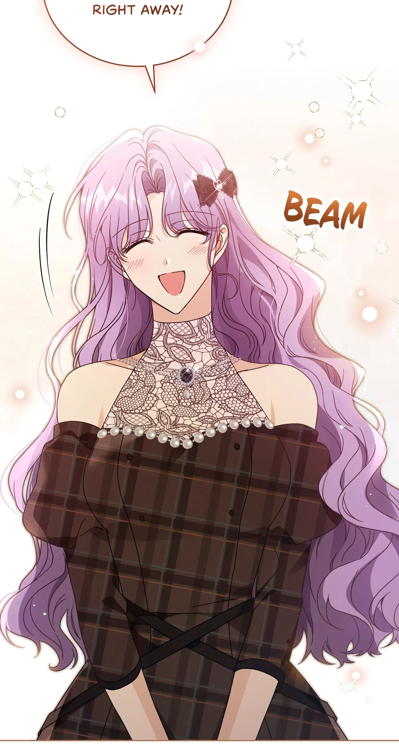 I’m the Wife of the Yandere Second Male Lead Chapter 46 - page 35