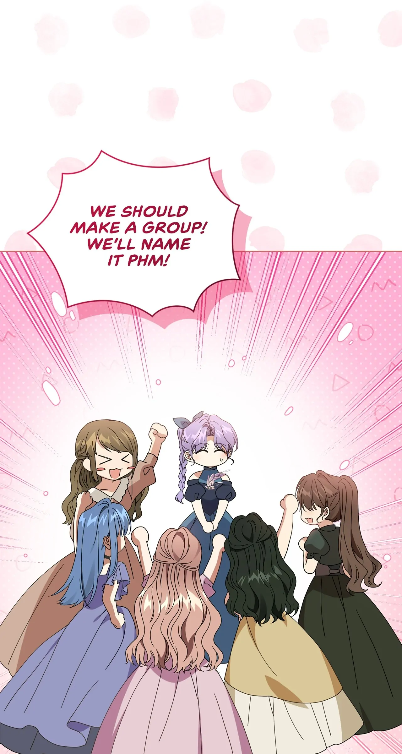 I’m the Wife of the Yandere Second Male Lead Chapter 46 - page 4