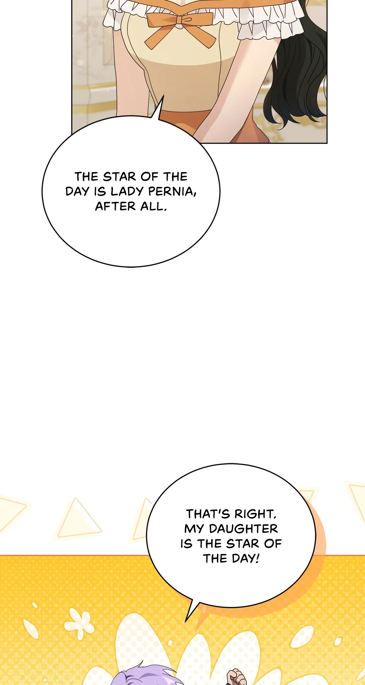 I’m the Wife of the Yandere Second Male Lead Chapter 46 - page 43