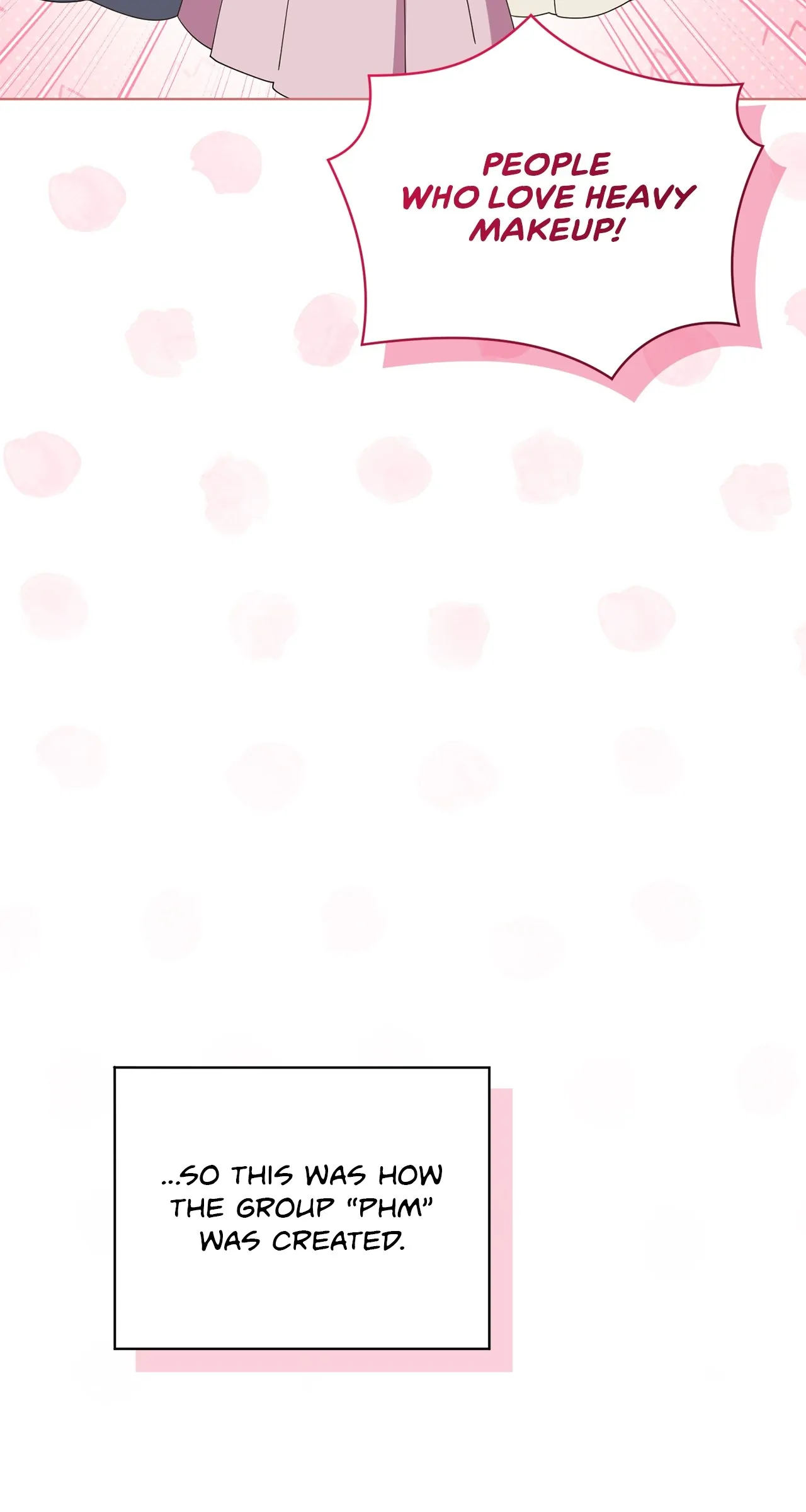 I’m the Wife of the Yandere Second Male Lead Chapter 46 - page 5