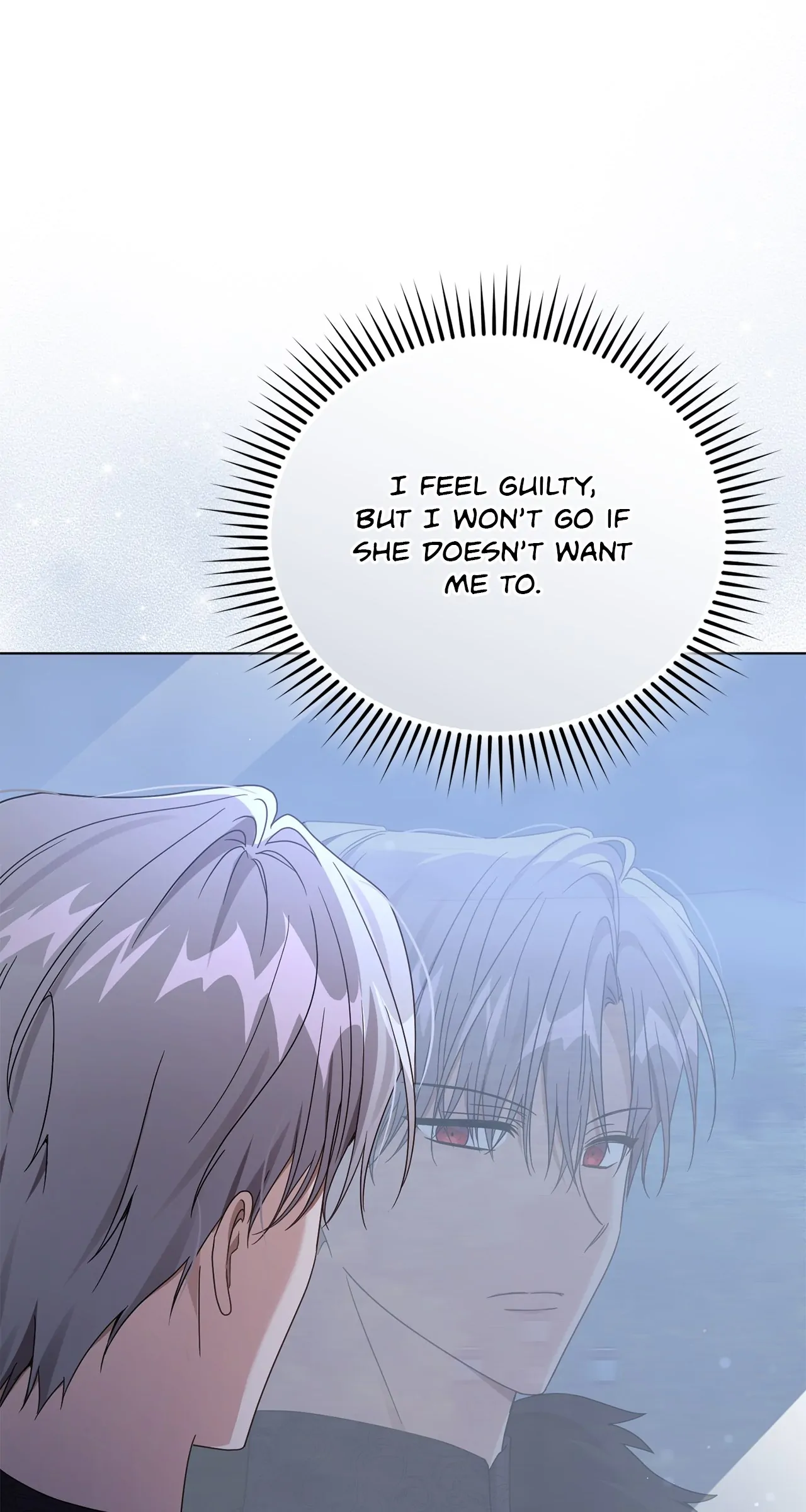 I’m the Wife of the Yandere Second Male Lead Chapter 46 - page 72