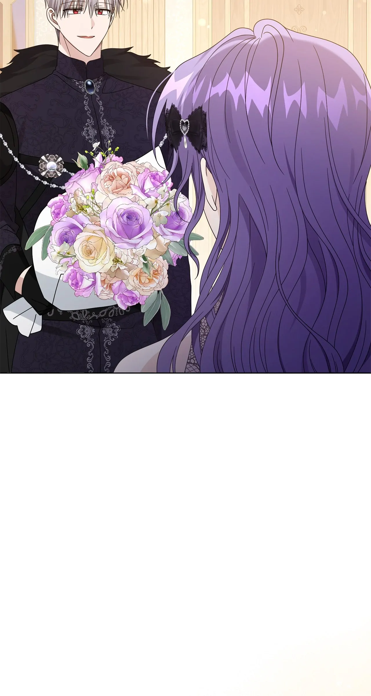 I’m the Wife of the Yandere Second Male Lead Chapter 46 - page 89