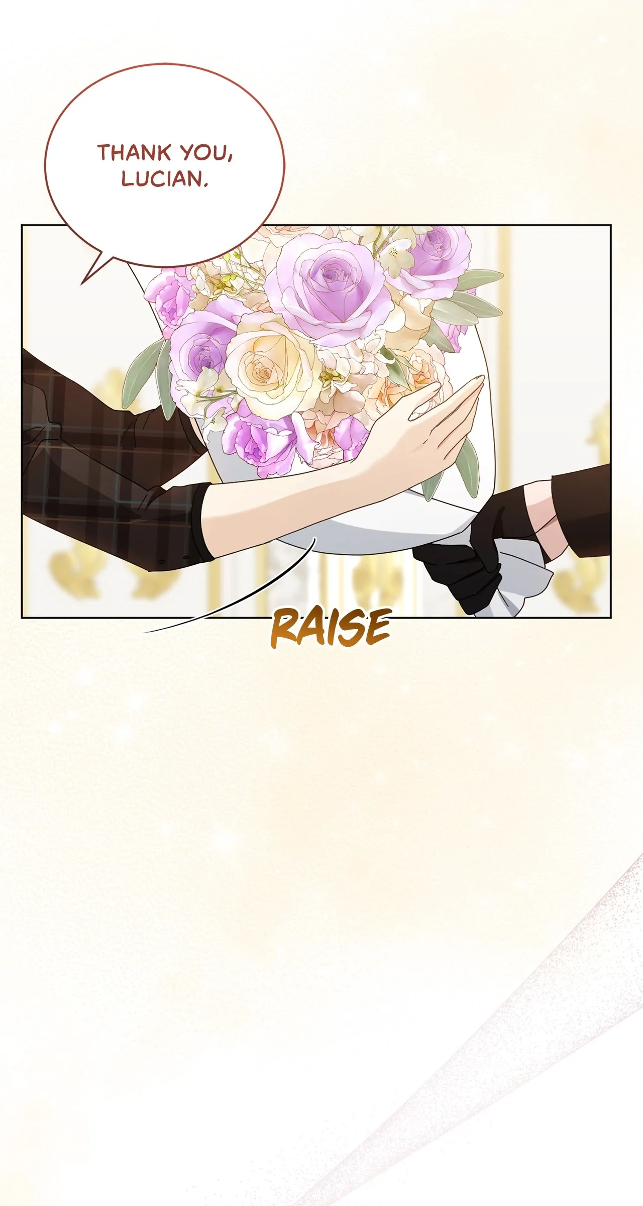 I’m the Wife of the Yandere Second Male Lead Chapter 46 - page 90