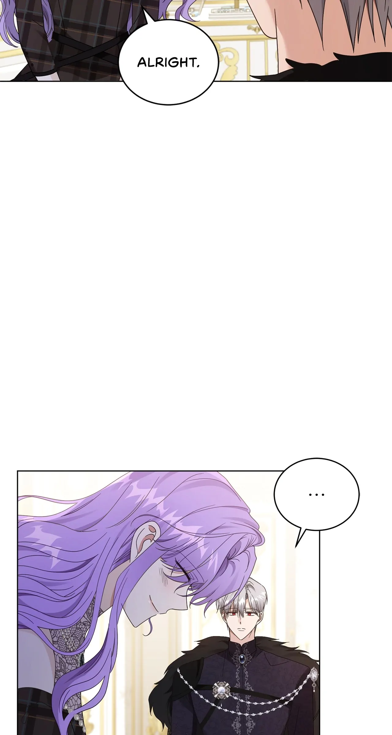 I’m the Wife of the Yandere Second Male Lead Chapter 46 - page 95
