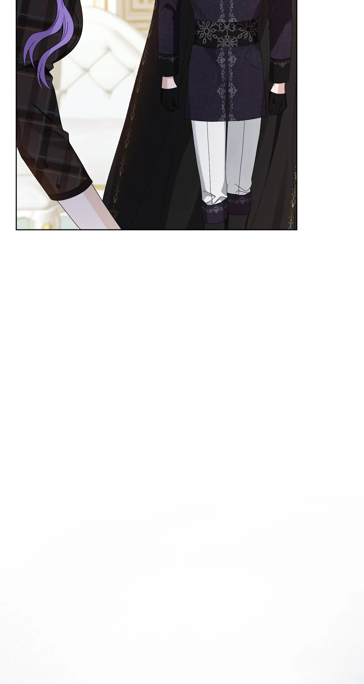 I’m the Wife of the Yandere Second Male Lead Chapter 46 - page 96